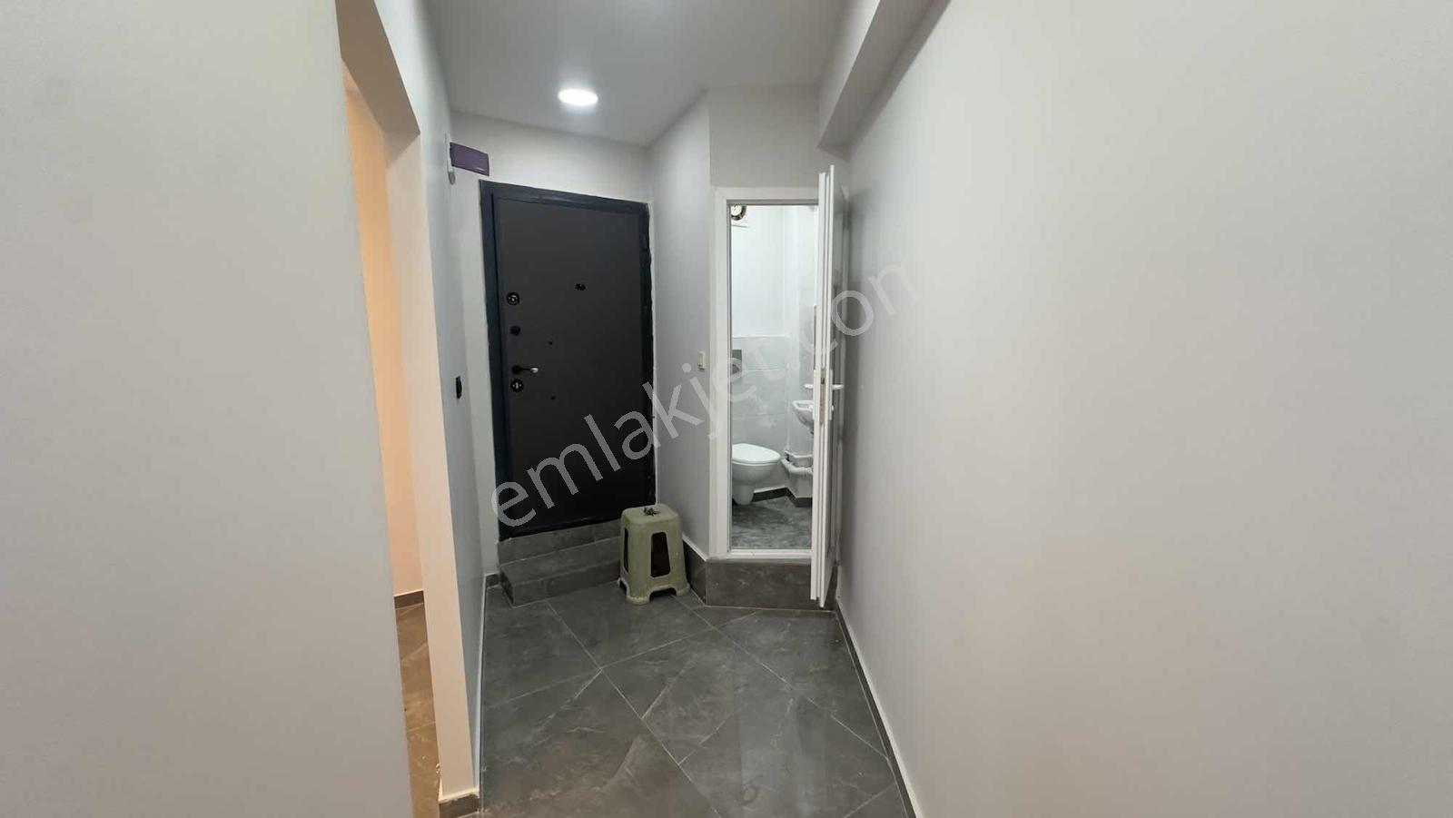 Başokur'dan Kapalı Çarşı Yanı Full Yapılı Kiralık 1+1 Ofis Katı - Görsel 9