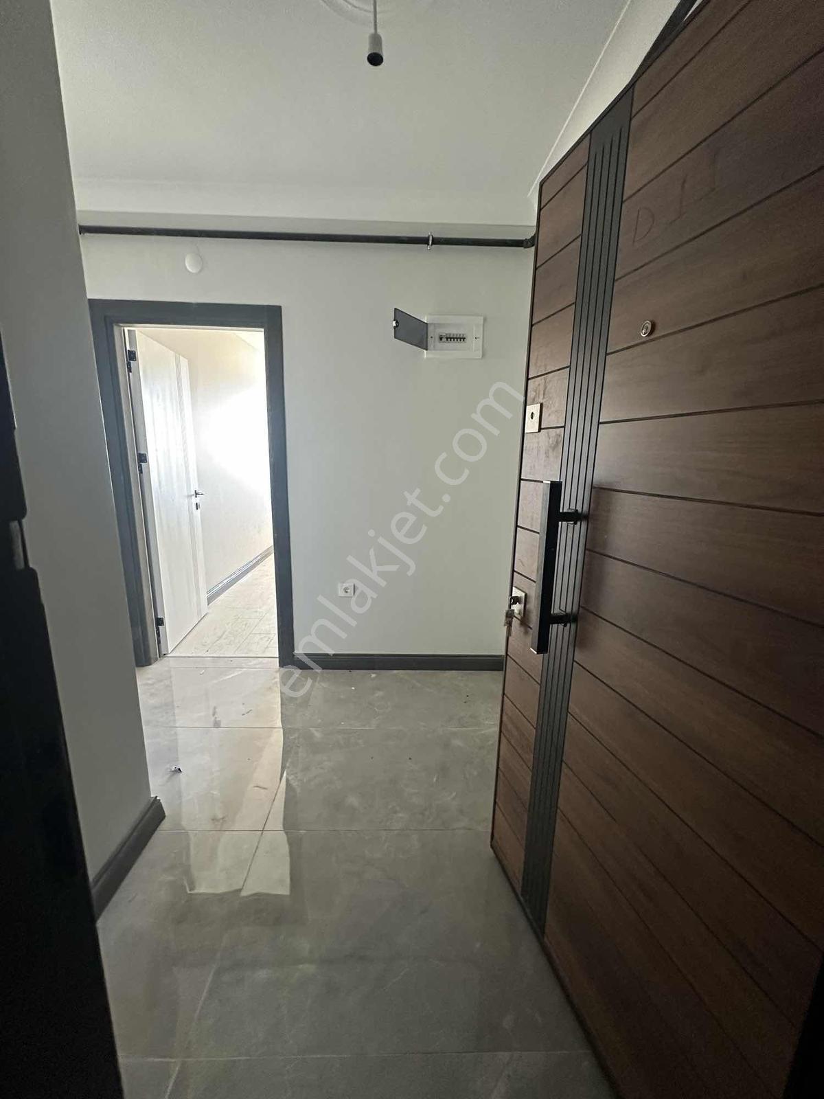 Herkesin Beklediği Daireler Satışta Son 7 Daire - Görsel 4