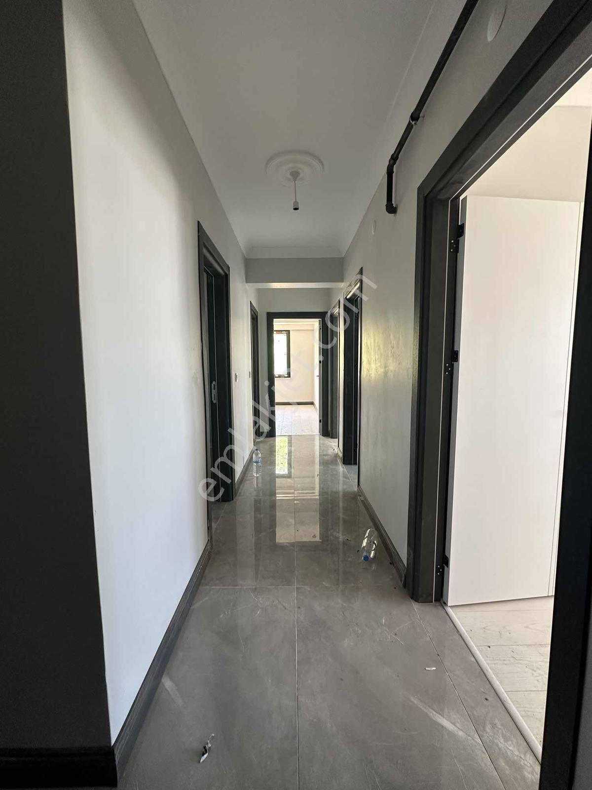 Herkesin Beklediği Daireler Satışta Son 7 Daire - Görsel 17