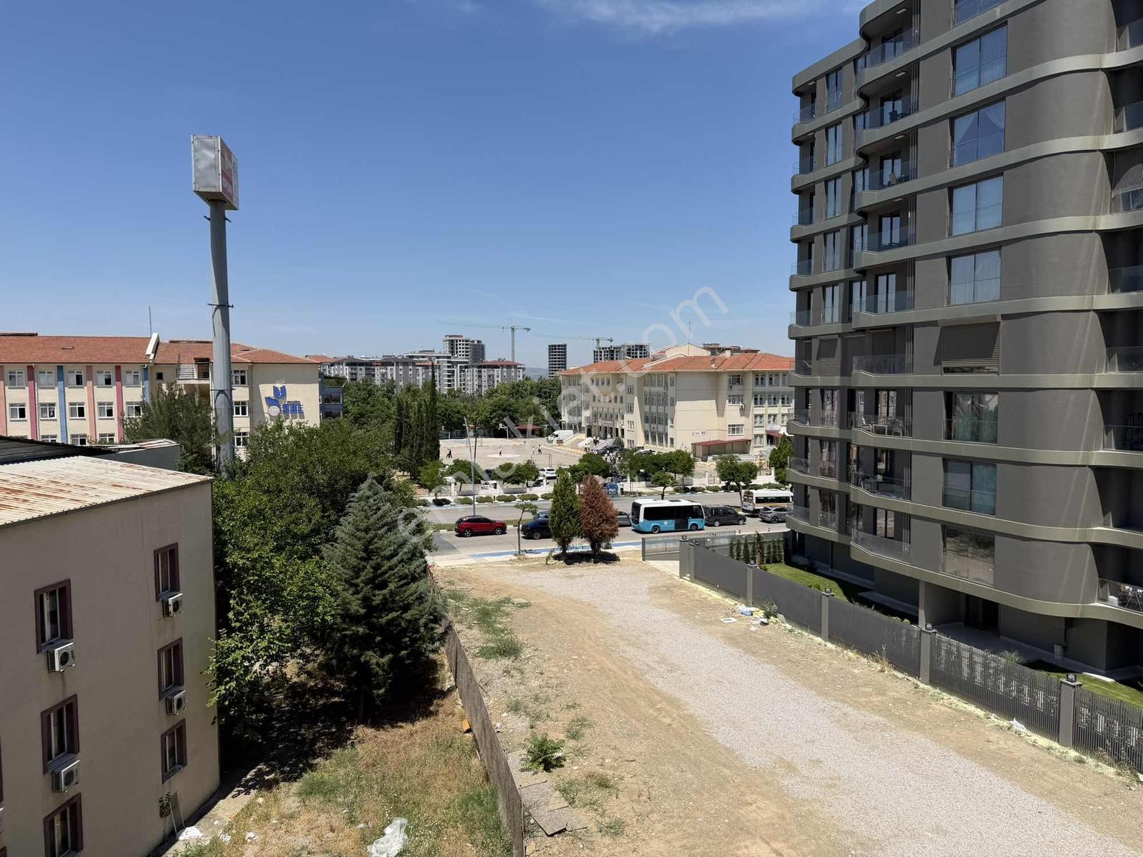 Özgün Gm'den - Noran 45'in En Kullanışlı 2+1 Arakat Dairesi - Görsel 21