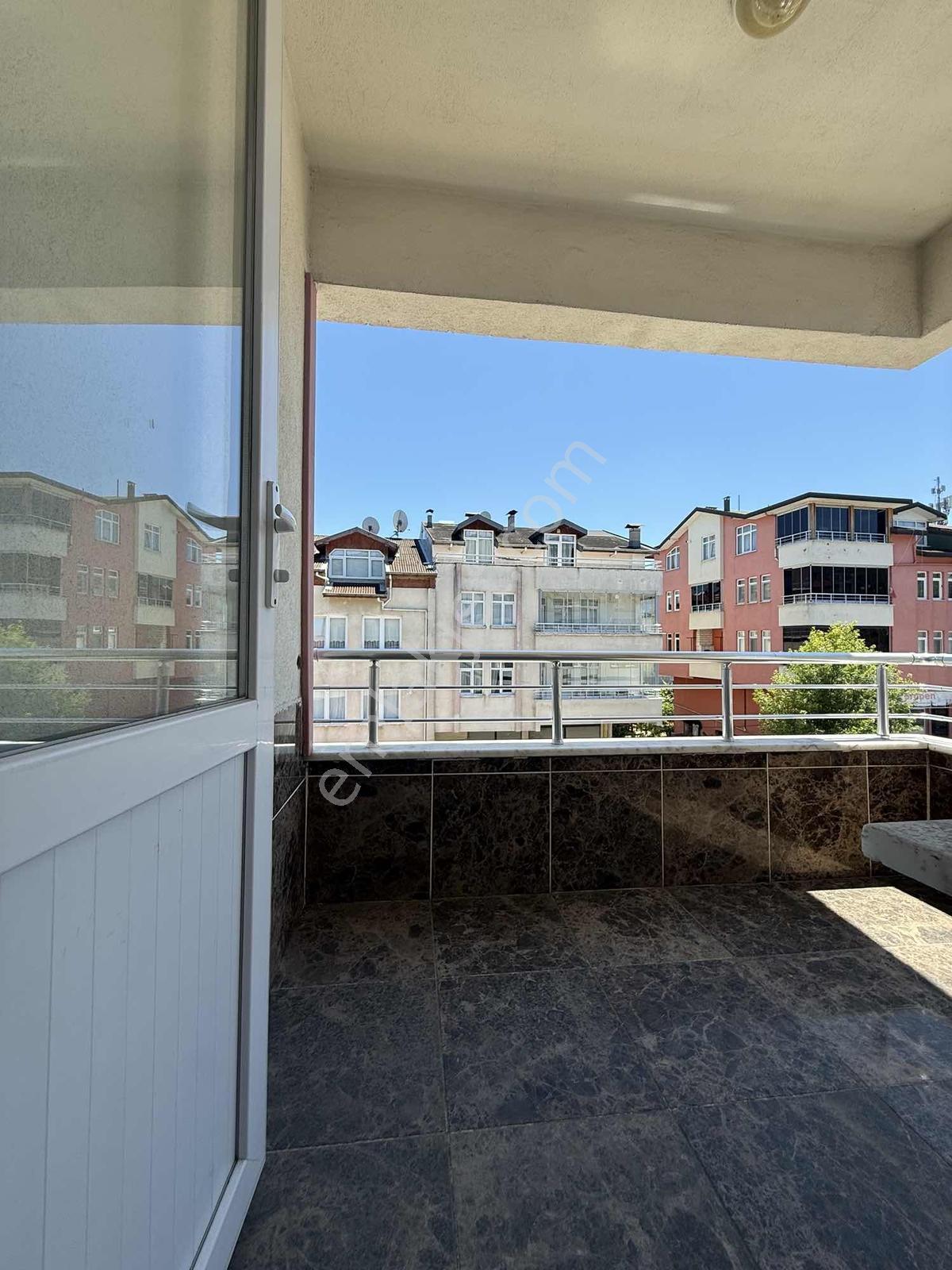 Resuloğlu Emlak'tan Bucak Mah. 2 Adet 2+1 Kiralık - Görsel 8