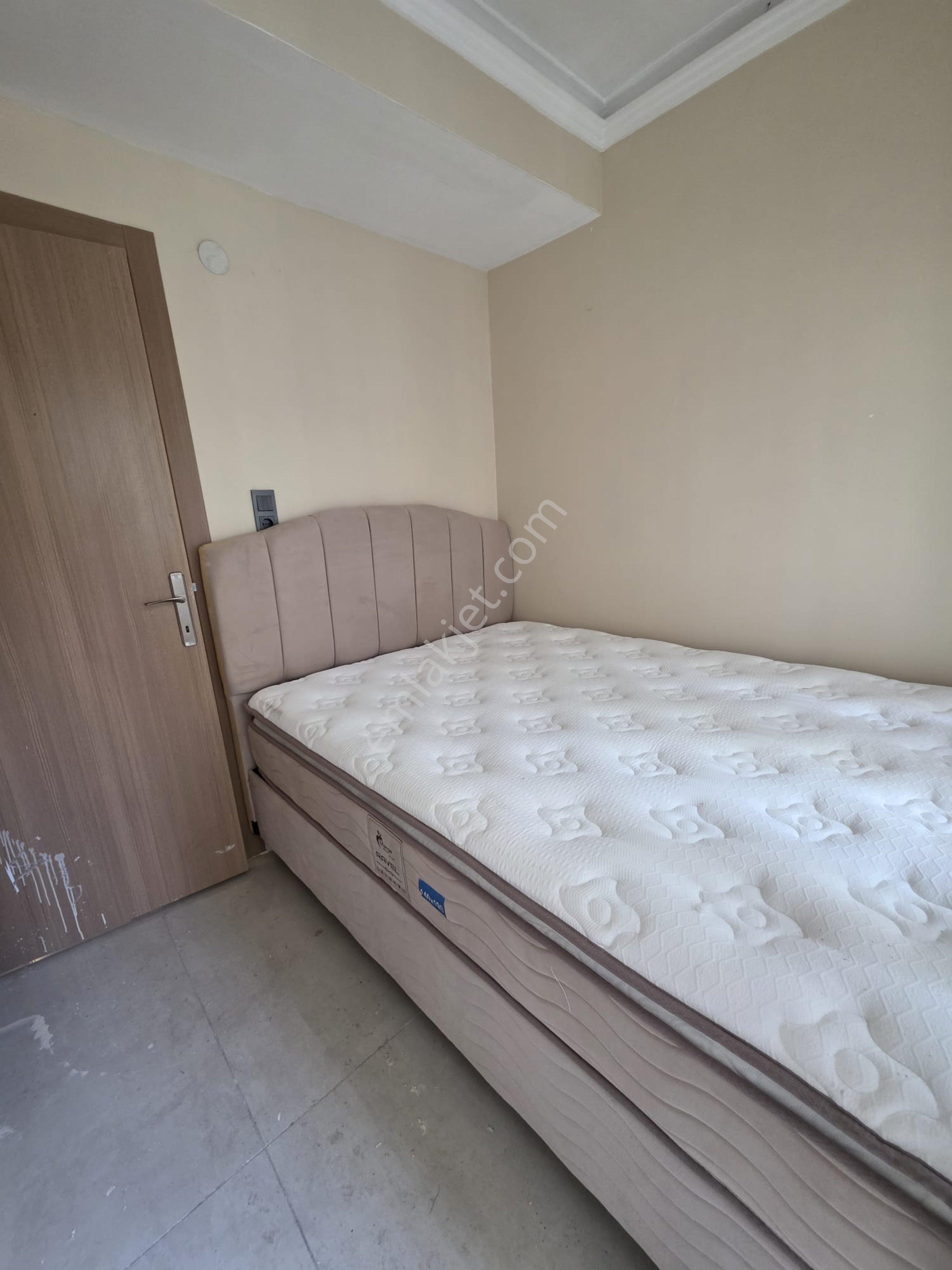 Baraj Yolunda Eşyalı Kiralık 1+1 Daire - Görsel 9