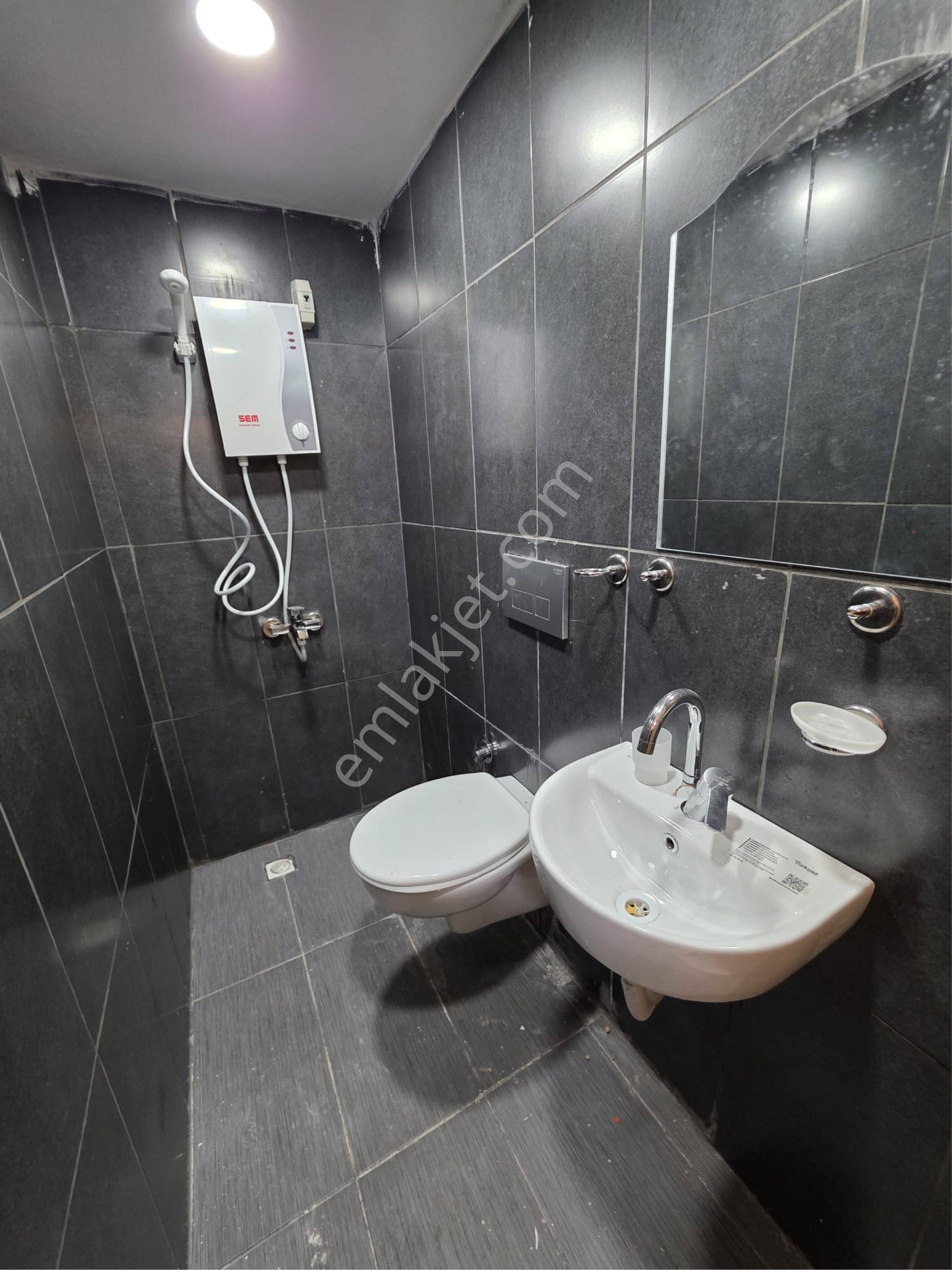 Baraj Yolunda Eşyalı Kiralık 1+1 Daire - Görsel 7