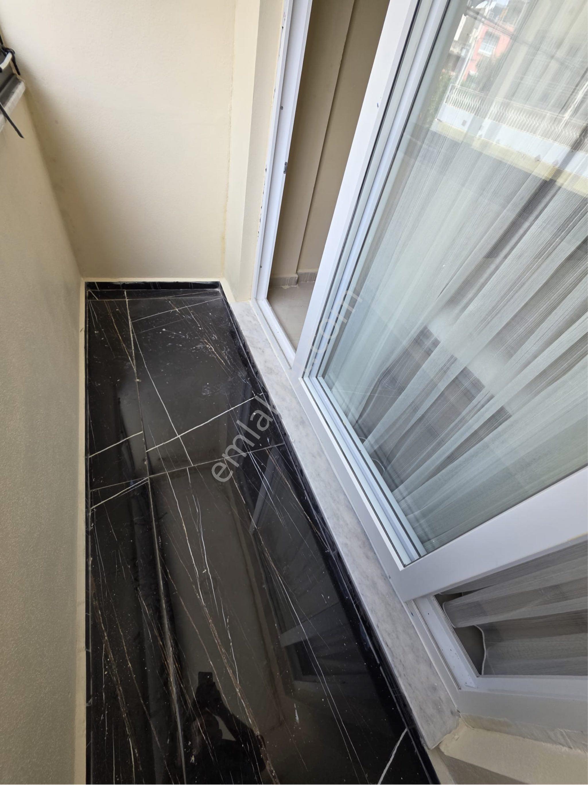 Baraj Yolunda Eşyalı Kiralık 1+1 Daire - Görsel 8