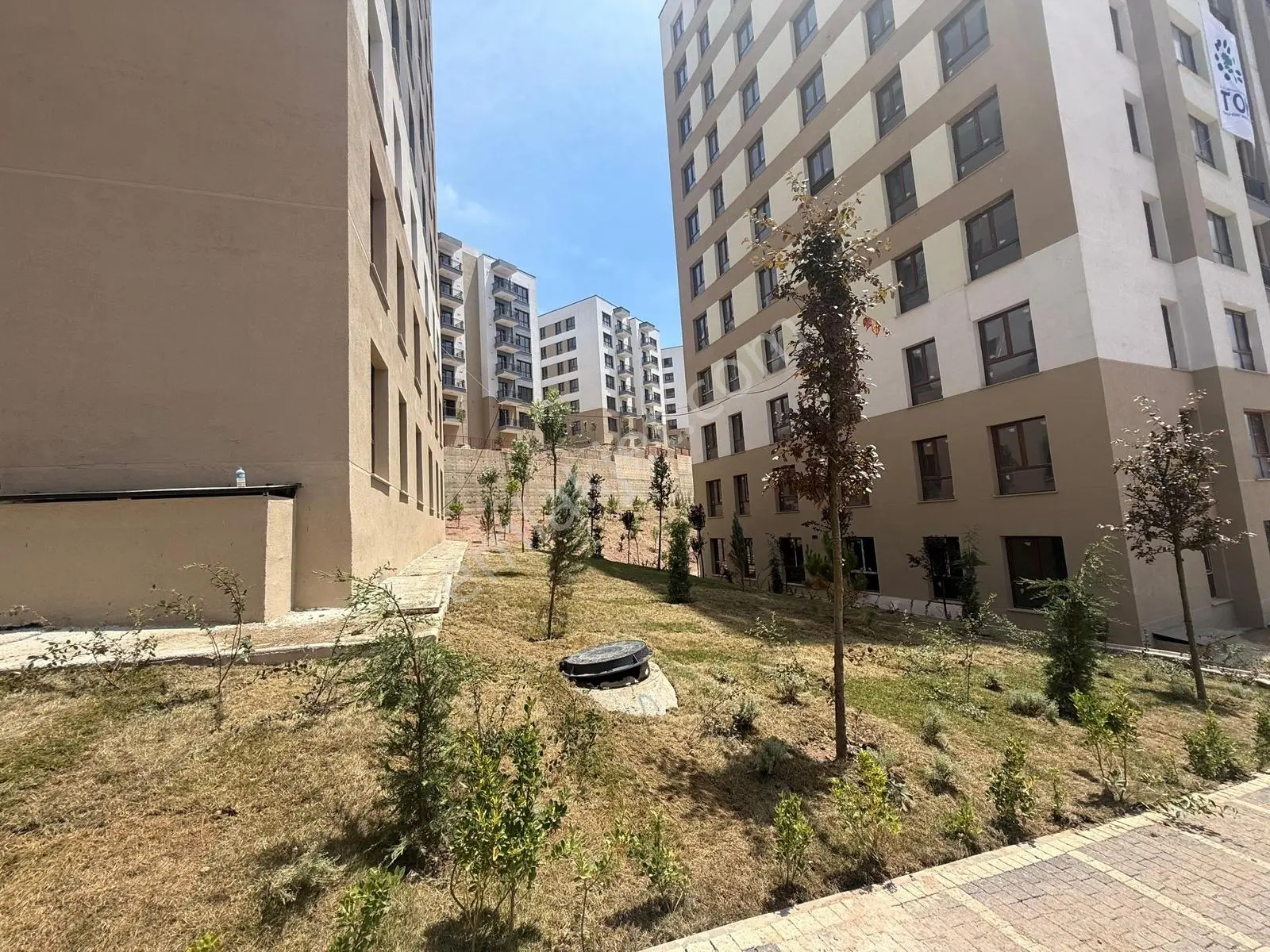 Tarcanlardan İzmit Yeni Cedit Projesinde Satılık 2+1 Daire - Görsel 4