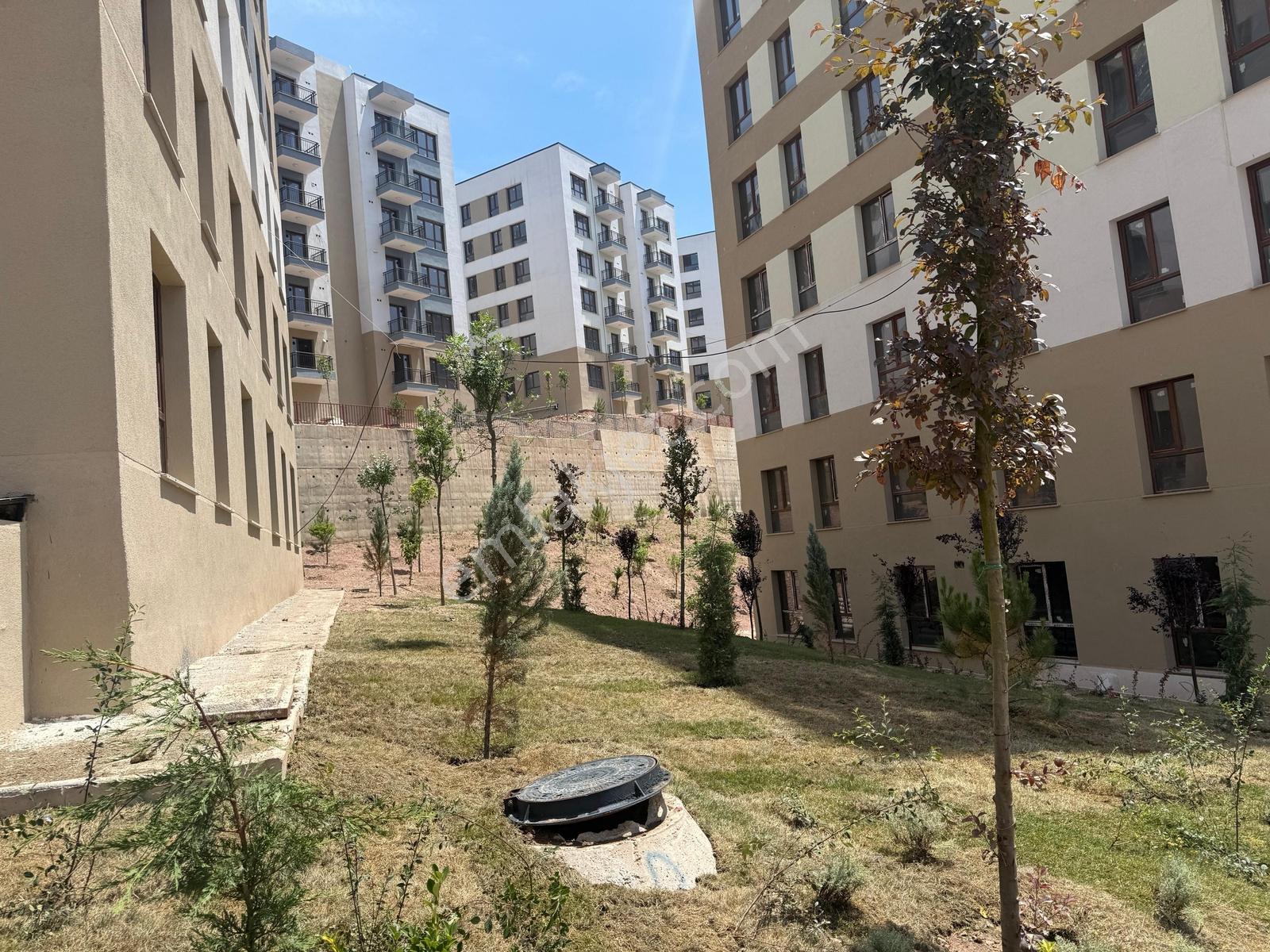 Tarcanlardan İzmit Yeni Cedit Projesinde Satılık 2+1 Daire - Görsel 10