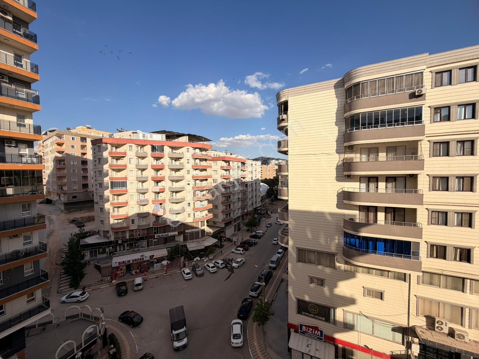 Murat Emlaktan Şehir Merkezinde En Uygun 4+1 Dairemiz Satılıktır - Görsel 16