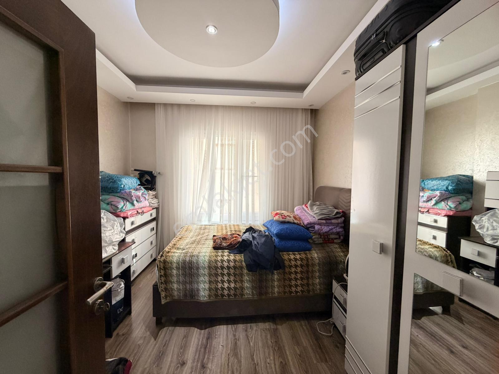Murat Emlaktan Şehir Merkezinde En Uygun 4+1 Dairemiz Satılıktır - Görsel 24