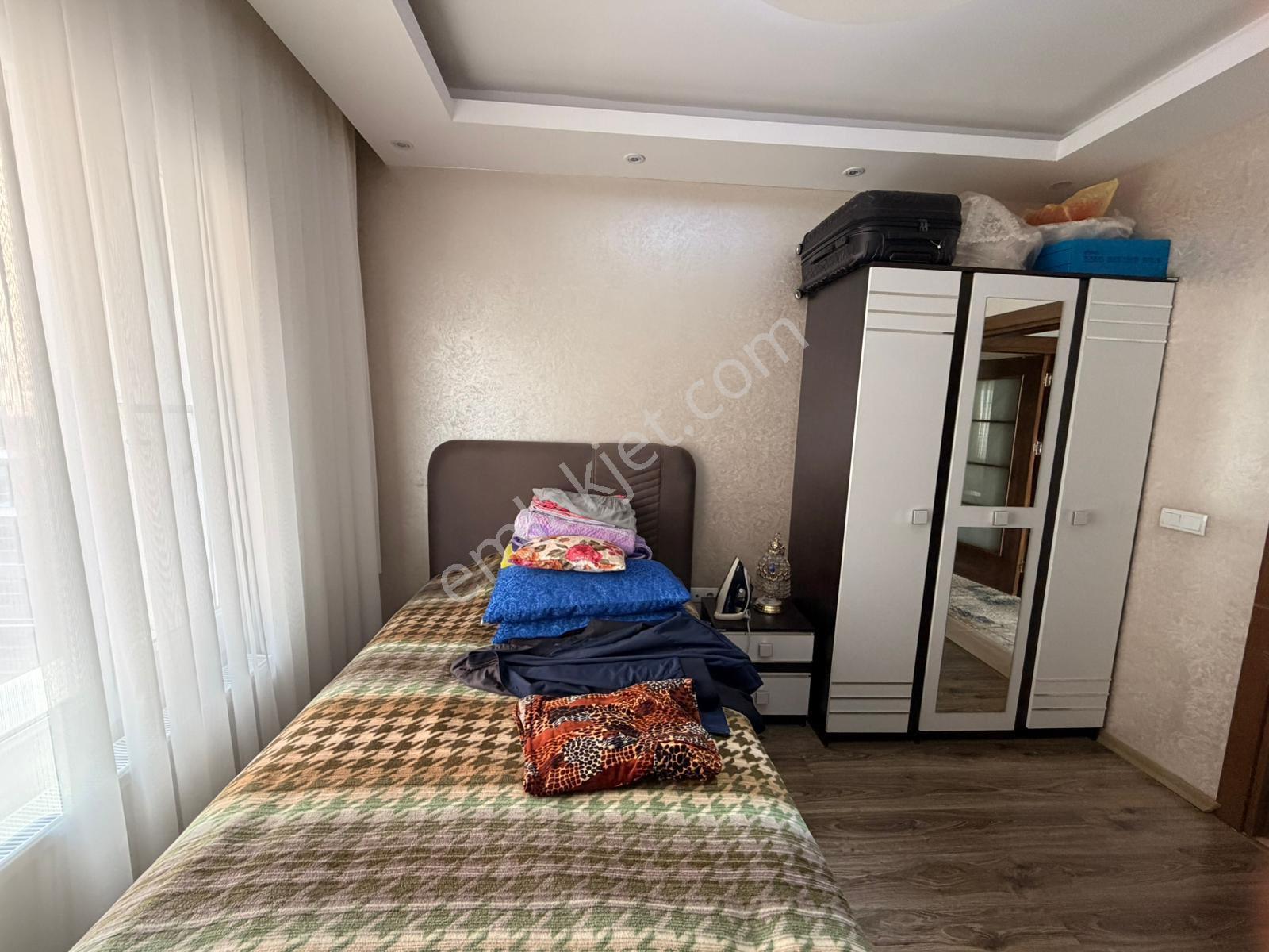 Murat Emlaktan Şehir Merkezinde En Uygun 4+1 Dairemiz Satılıktır - Görsel 23