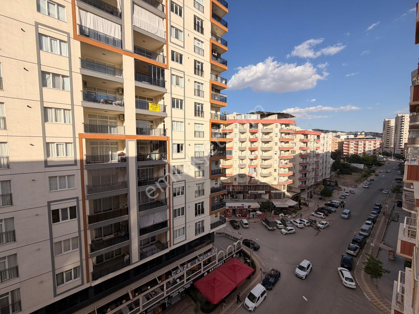 Murat Emlaktan Şehir Merkezinde En Uygun 4+1 Dairemiz Satılıktır - Görsel 30