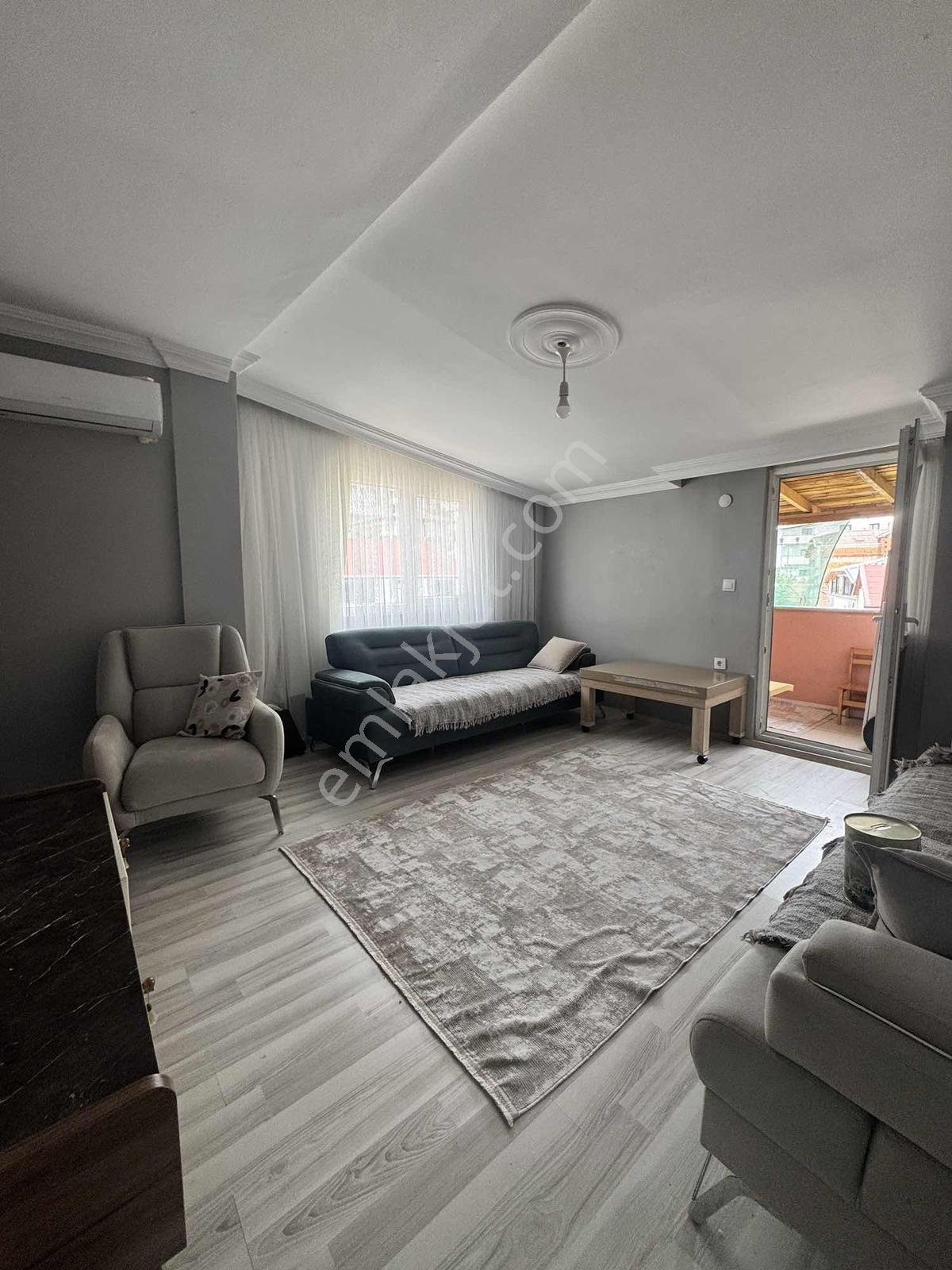 Gold Gayrimenkul Den Bir Daire Fiyatına İki Daire - Görsel 16