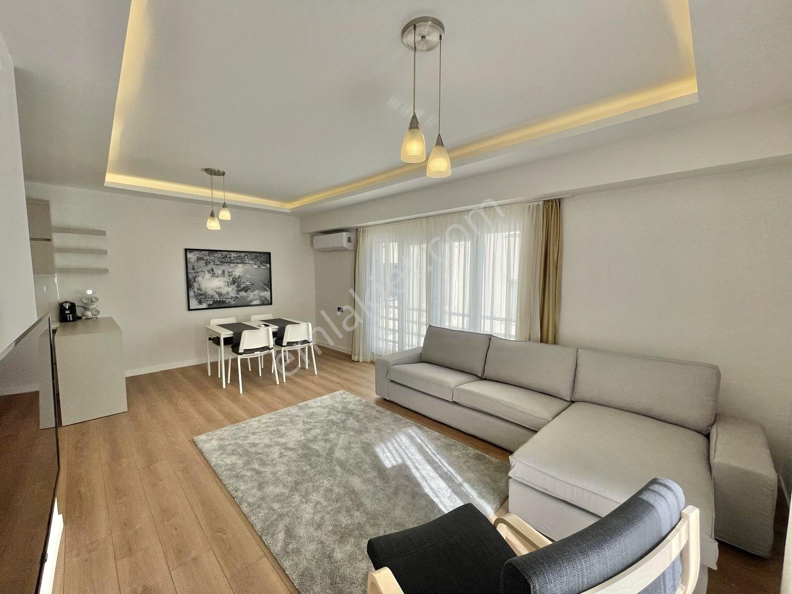 Gürsu Mahallesinde Satılık 2+1 Daire