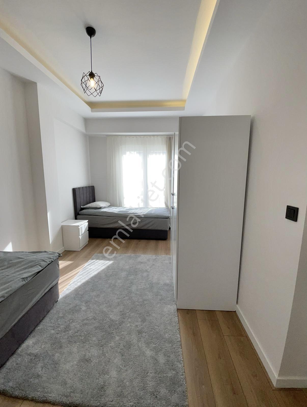 Gürsu Mahallesinde Satılık 2+1 Daire - Görsel 8