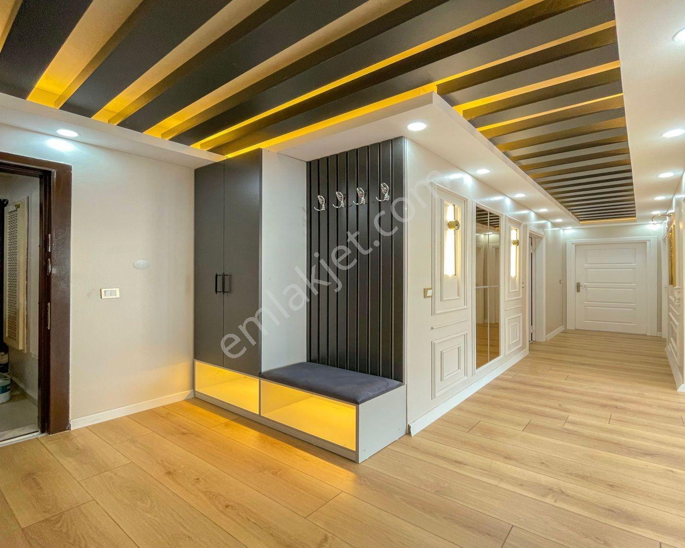 Başkent Yapı'dan Merkezi Lokasyonda Site İçi Satılık 2+1 Daire - Görsel 10