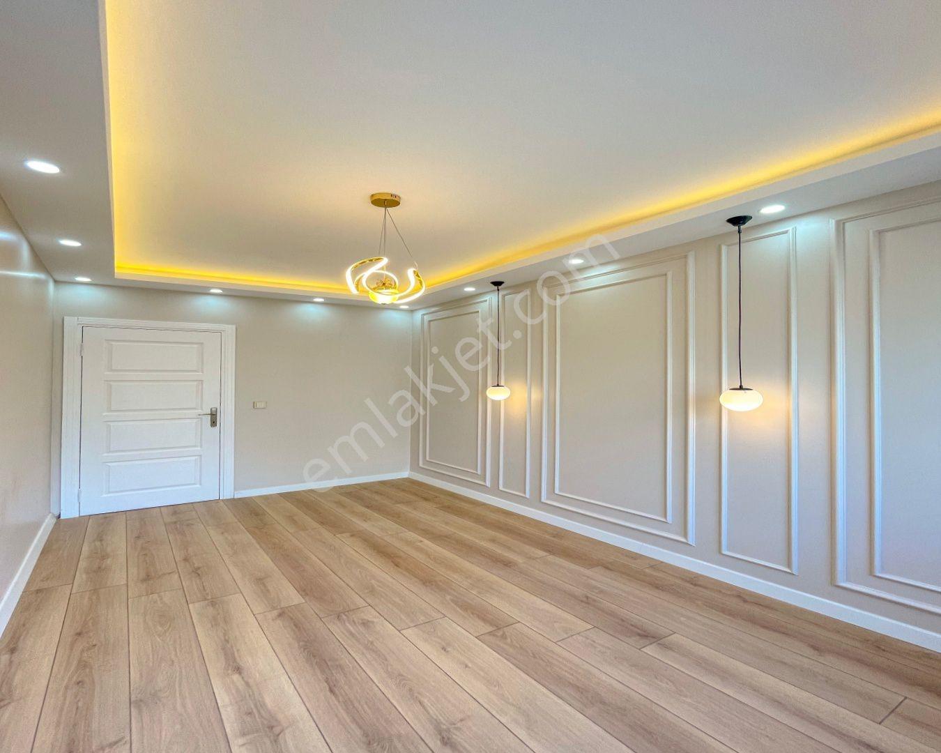 Başkent Yapı'dan Merkezi Lokasyonda Site İçi Satılık 2+1 Daire - Görsel 8