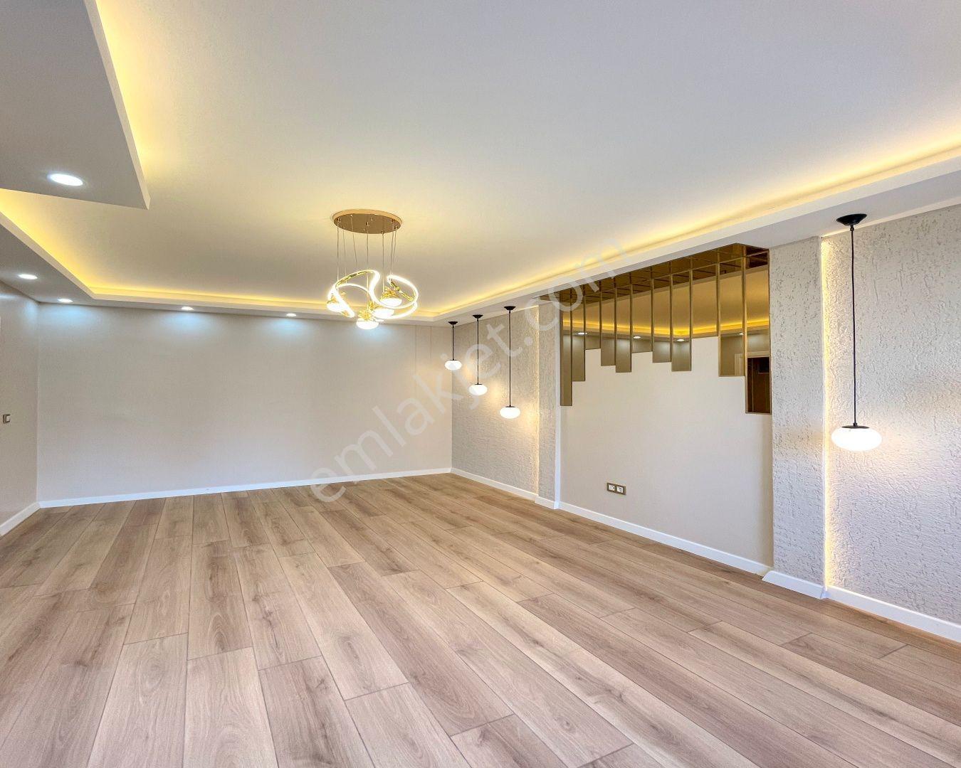 Başkent Yapı'dan Merkezi Lokasyonda Site İçi Satılık 2+1 Daire - Görsel 9
