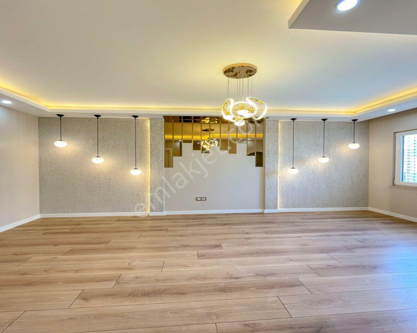 Başkent Yapı'dan Merkezi Lokasyonda Site İçi Satılık 2+1 Daire - Görsel 13