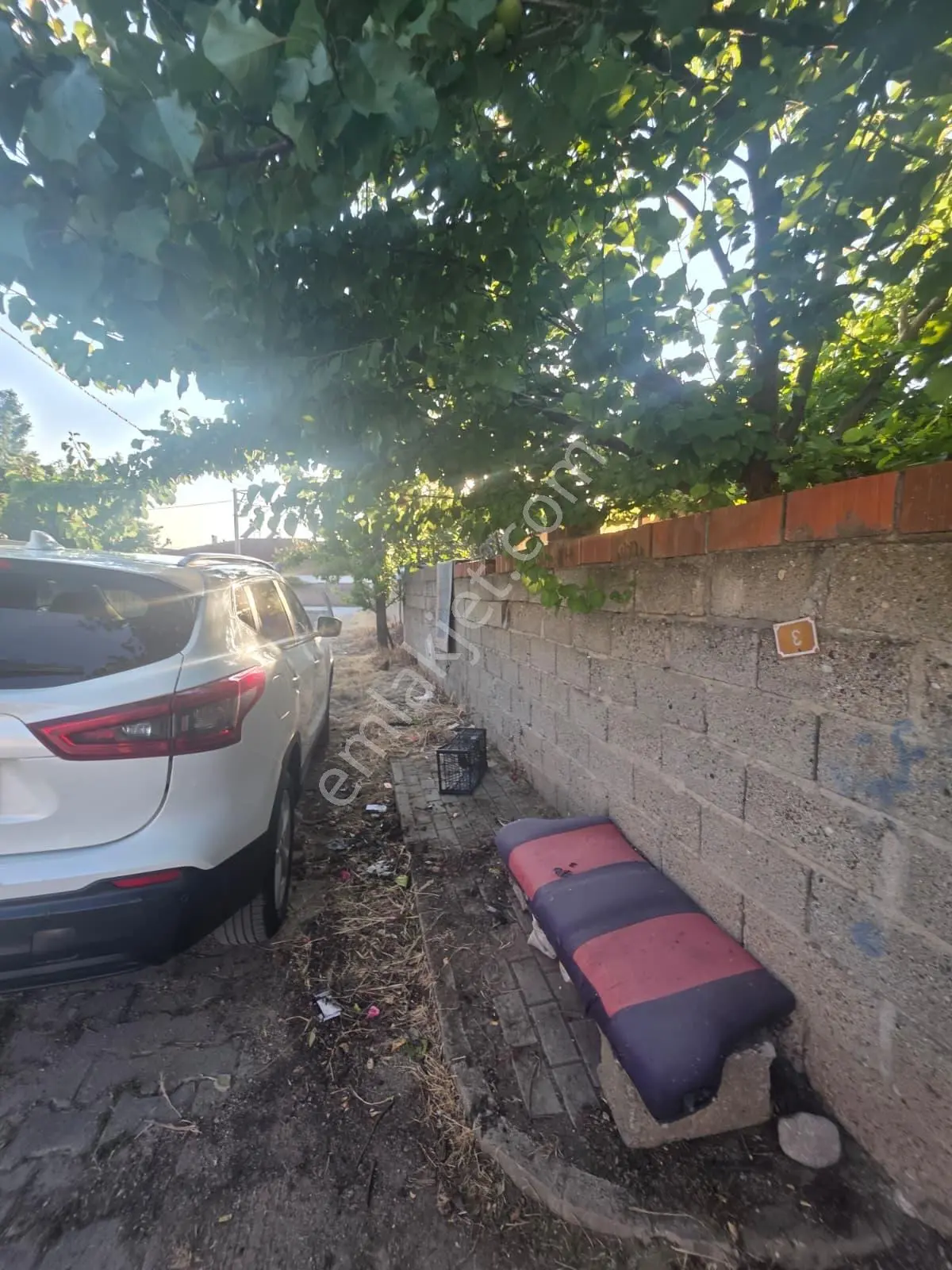 İnceoğlu'ndan Tatkavaklı'da 3+1 Satılık Müstakil Ev - Görsel 5