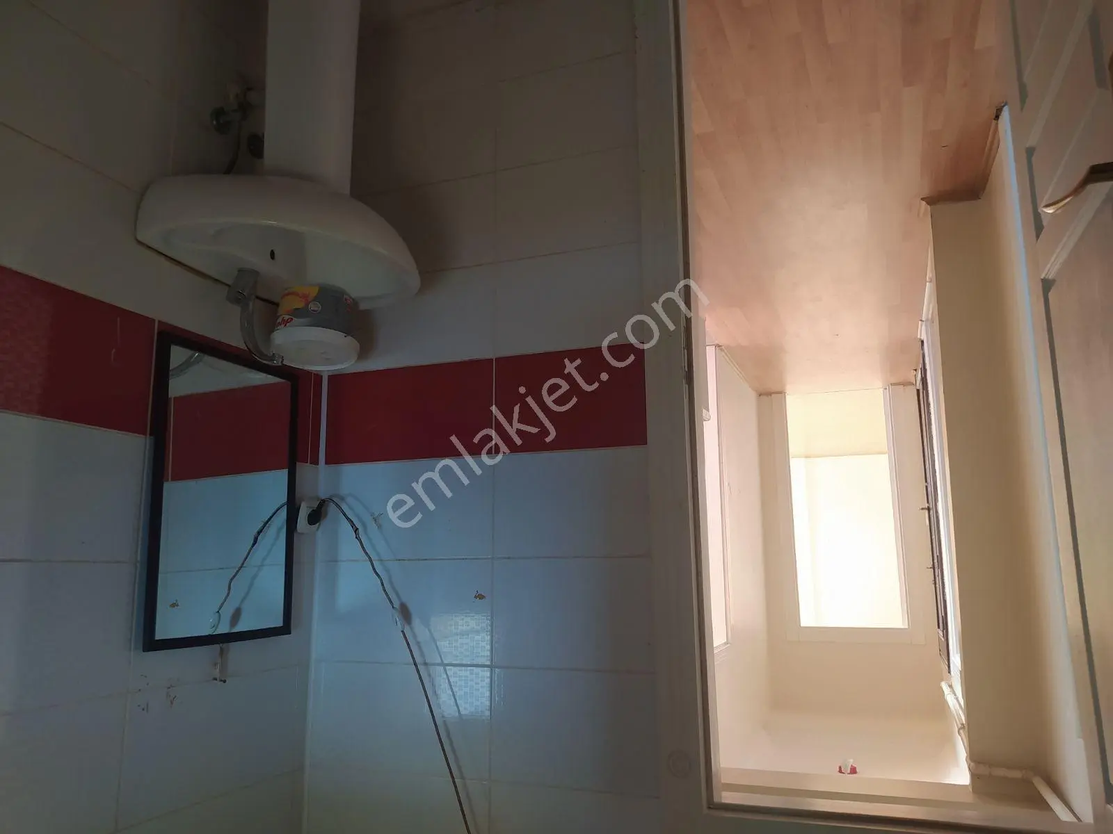 İl Tarım Müdürlüğü Yanı 2+1 Yüksek Giriş Daire - Görsel 5