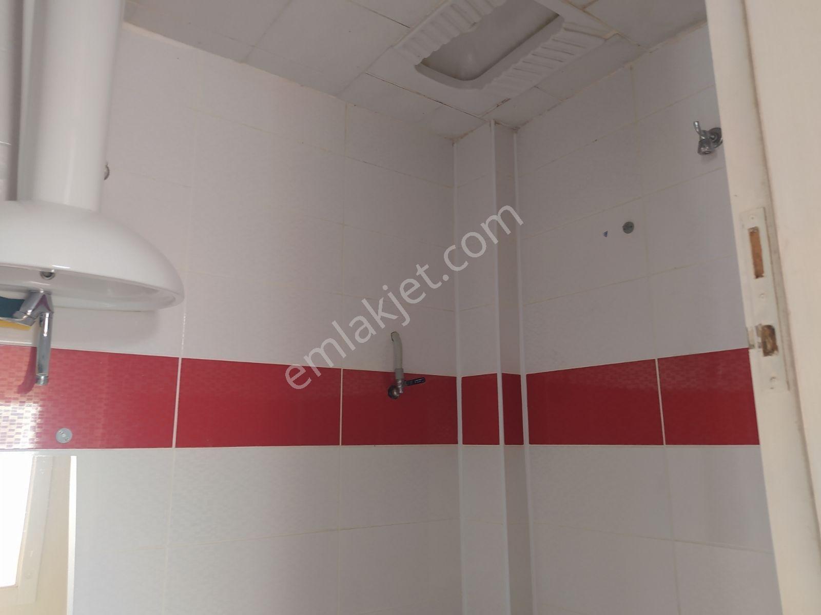 İl Tarım Müdürlüğü Yanı 2+1 Yüksek Giriş Daire - Görsel 22