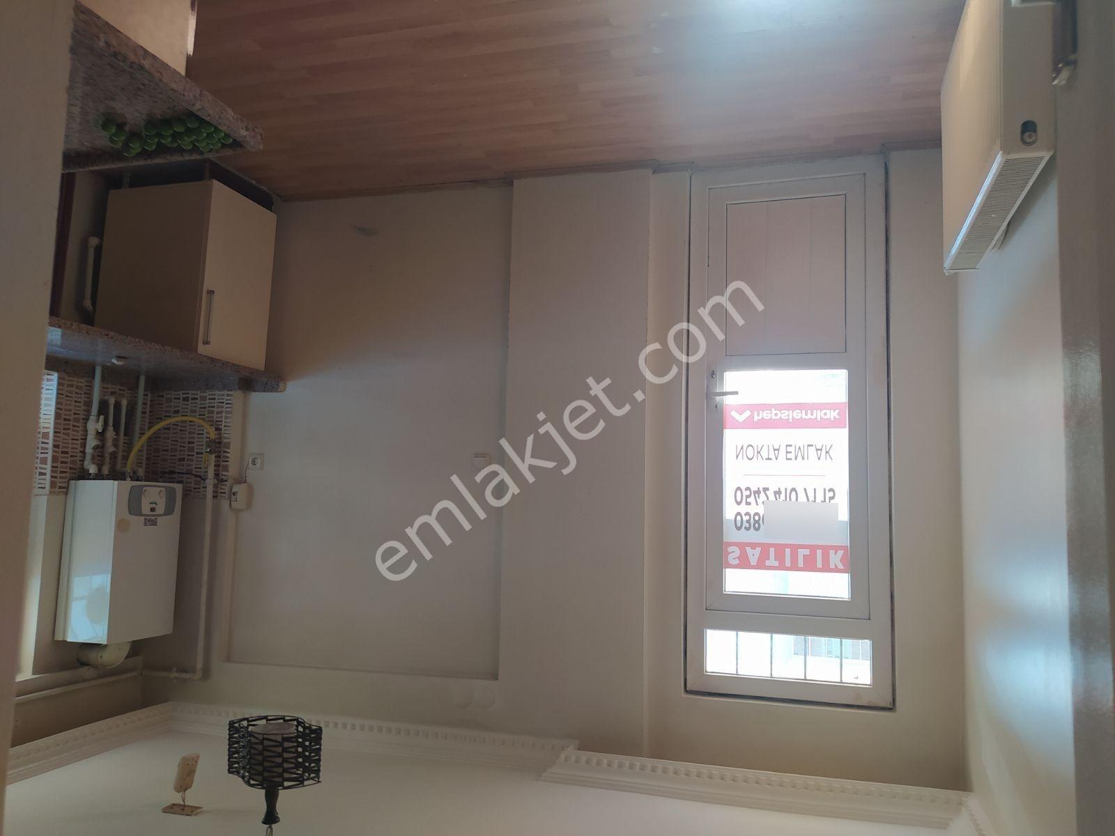İl Tarım Müdürlüğü Yanı 2+1 Yüksek Giriş Daire - Görsel 25