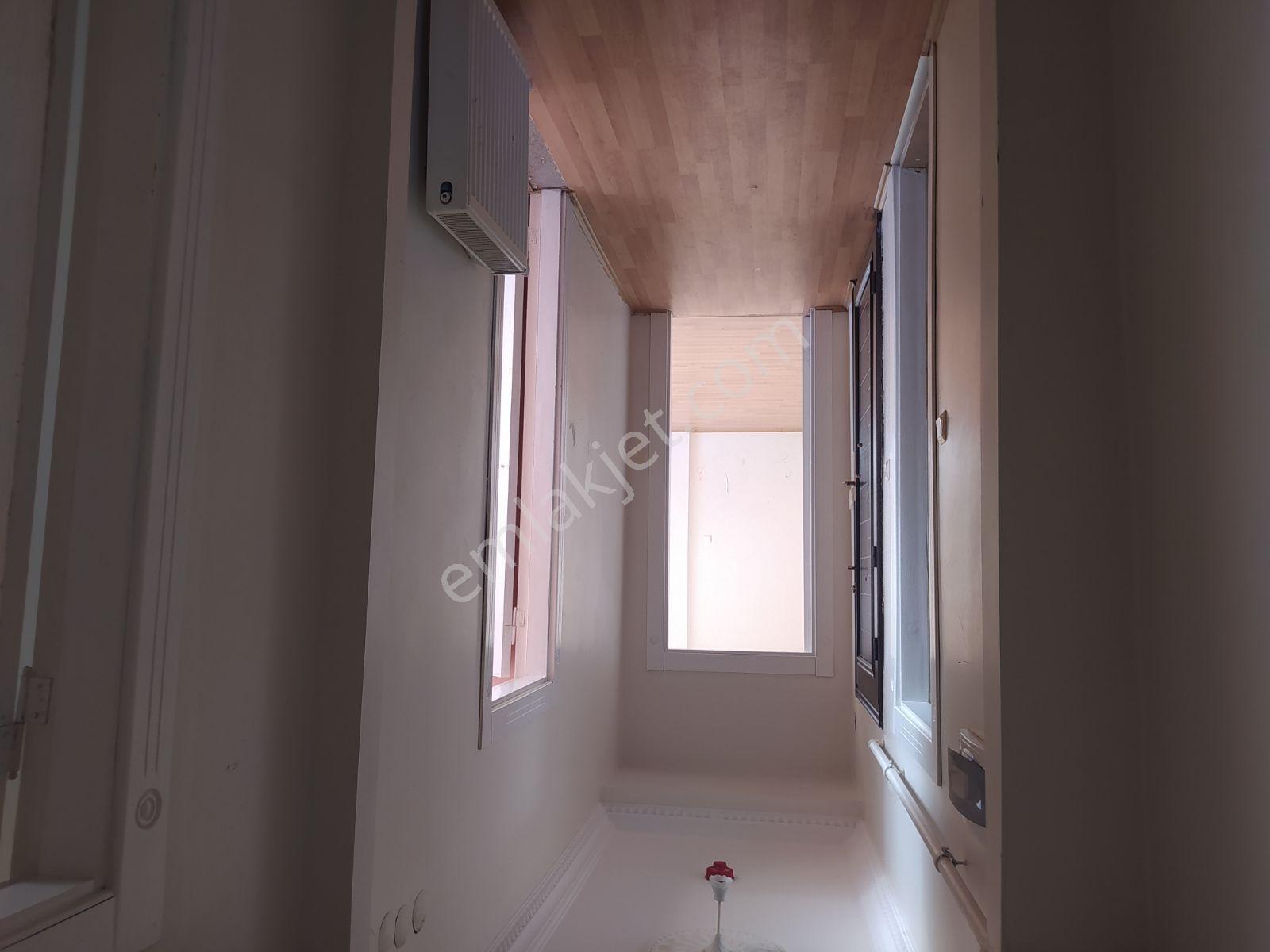 İl Tarım Müdürlüğü Yanı 2+1 Yüksek Giriş Daire - Görsel 20