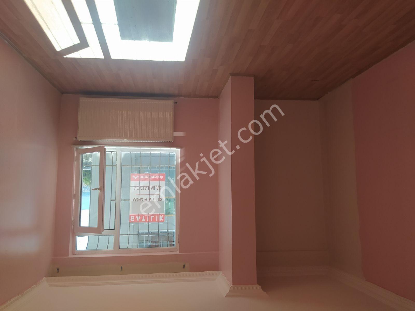 İl Tarım Müdürlüğü Yanı 2+1 Yüksek Giriş Daire - Görsel 8
