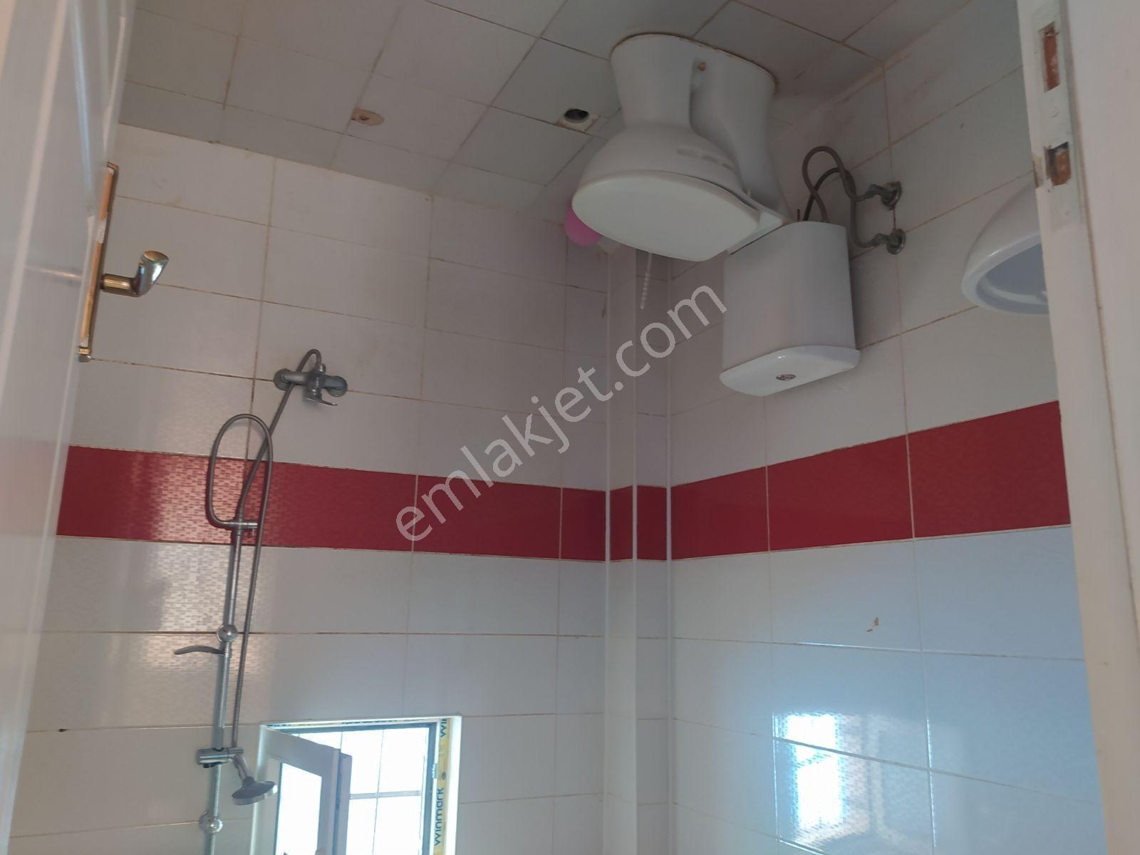 İl Tarım Müdürlüğü Yanı 2+1 Yüksek Giriş Daire - Görsel 6