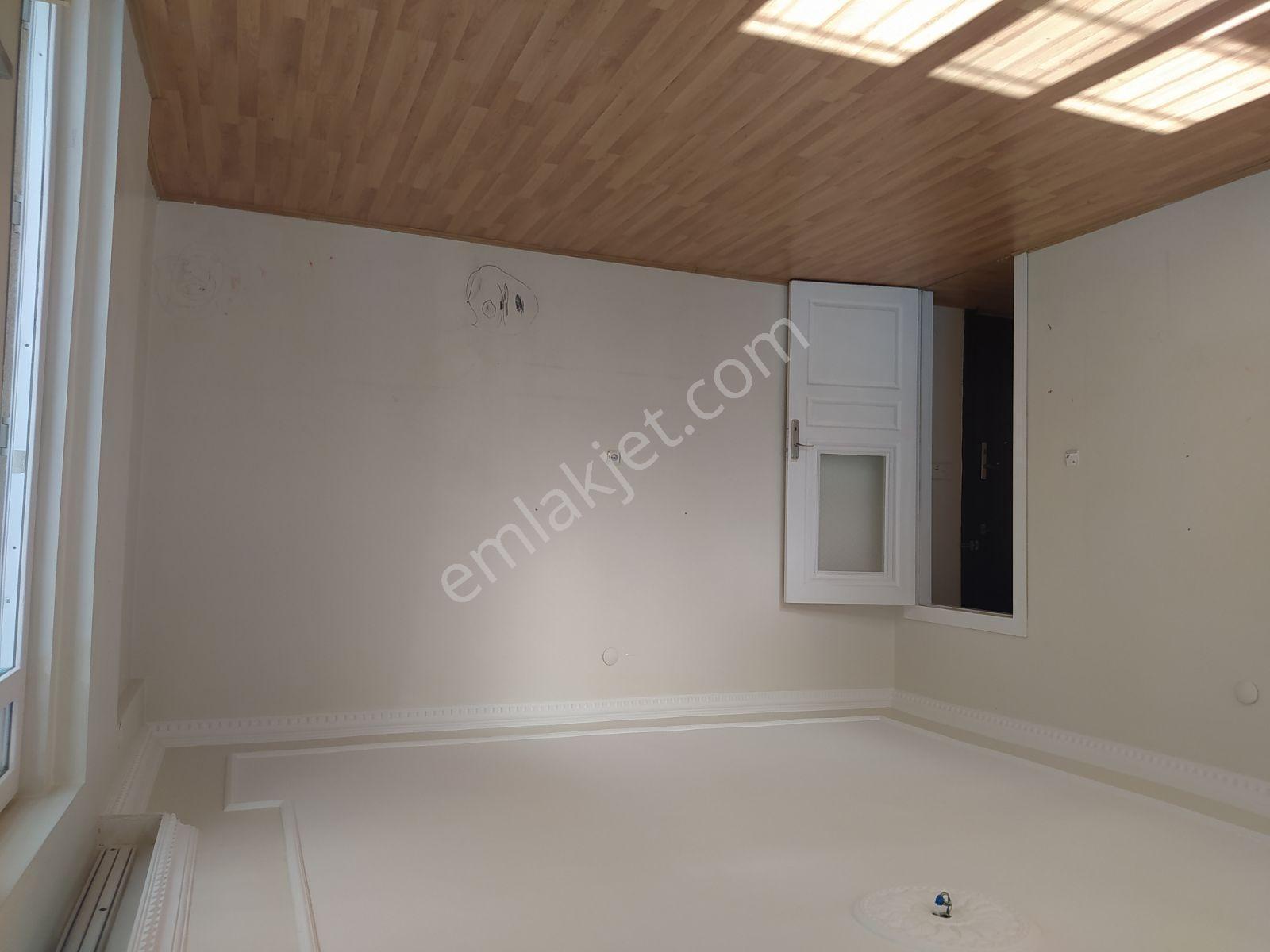 İl Tarım Müdürlüğü Yanı 2+1 Yüksek Giriş Daire - Görsel 28