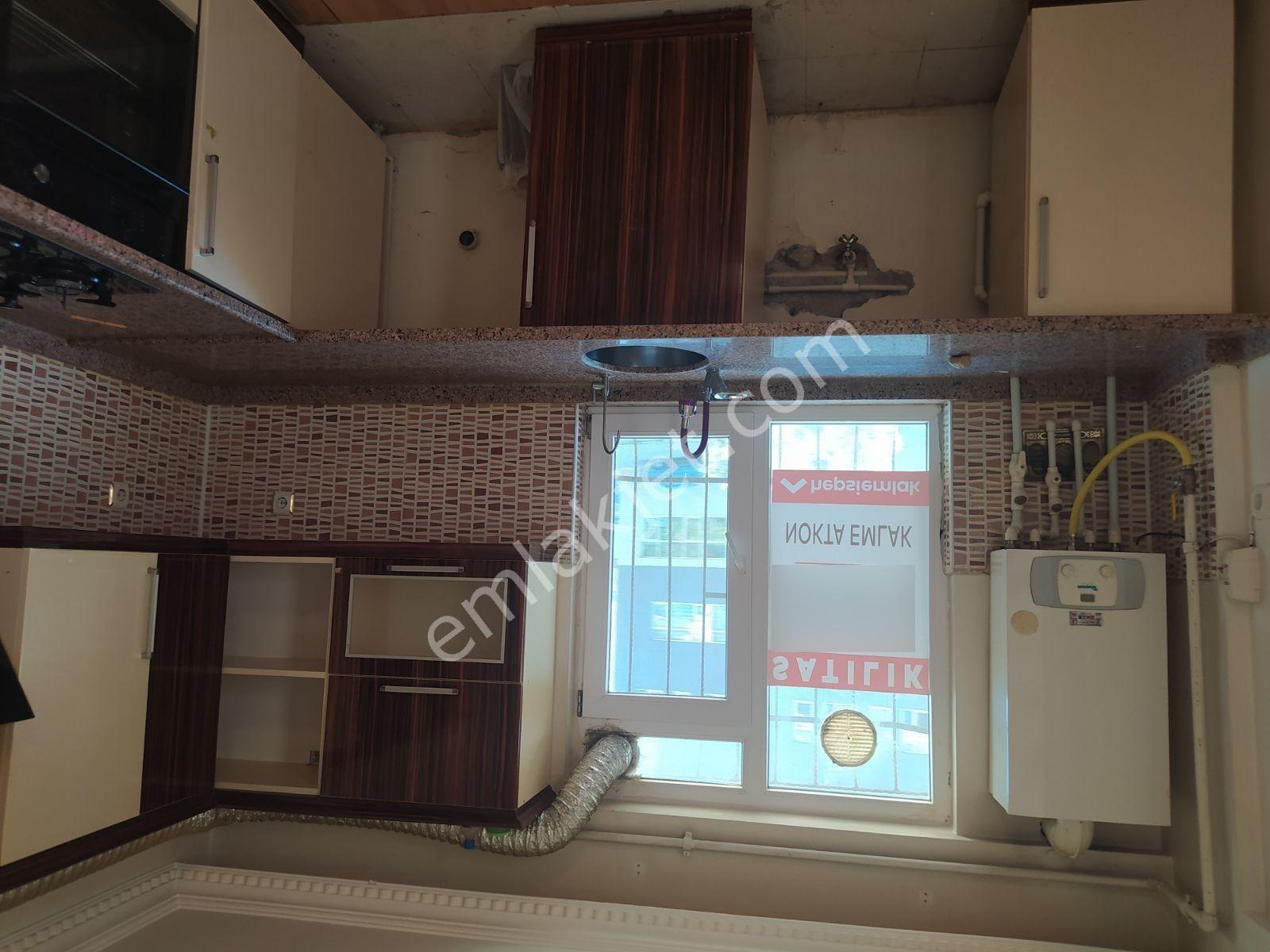 İl Tarım Müdürlüğü Yanı 2+1 Yüksek Giriş Daire - Görsel 17