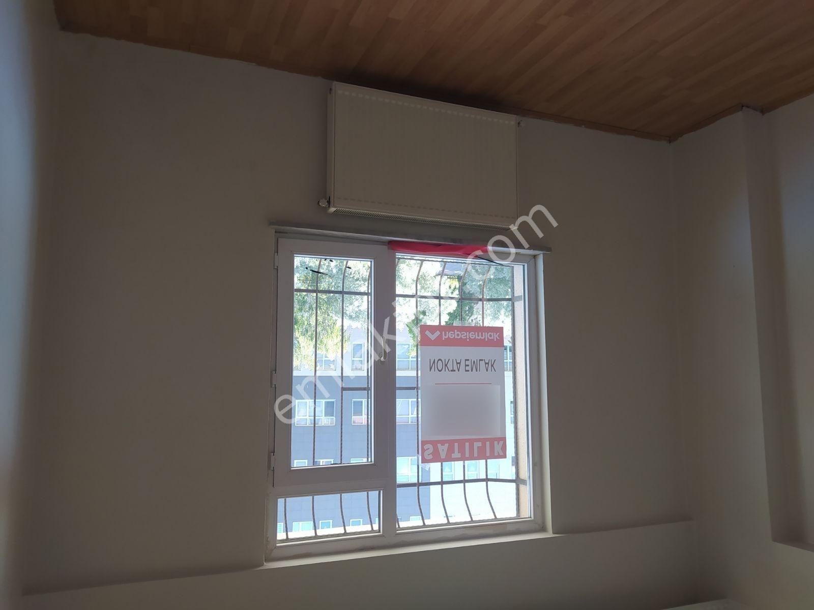 İl Tarım Müdürlüğü Yanı 2+1 Yüksek Giriş Daire - Görsel 26
