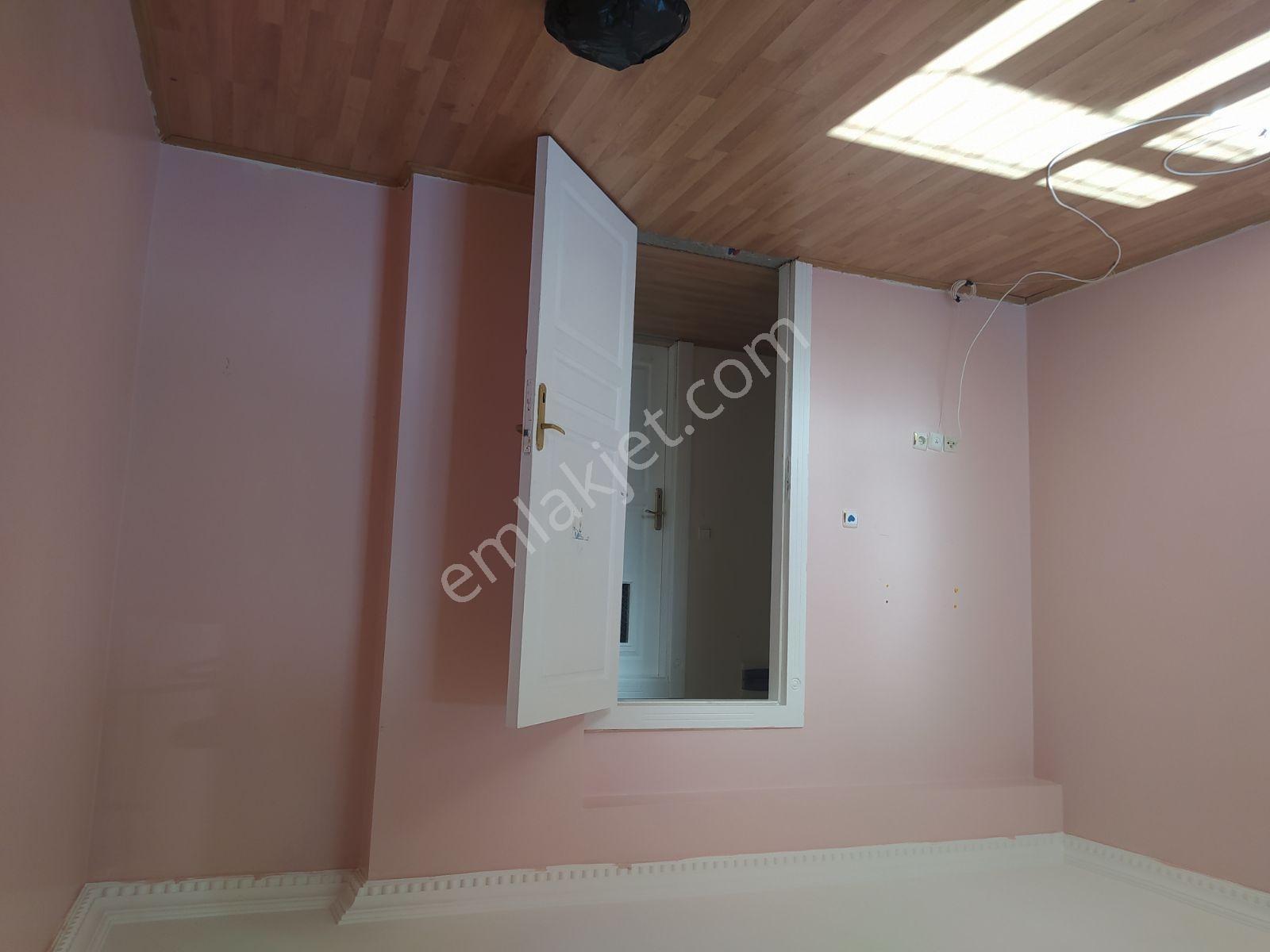 İl Tarım Müdürlüğü Yanı 2+1 Yüksek Giriş Daire - Görsel 15