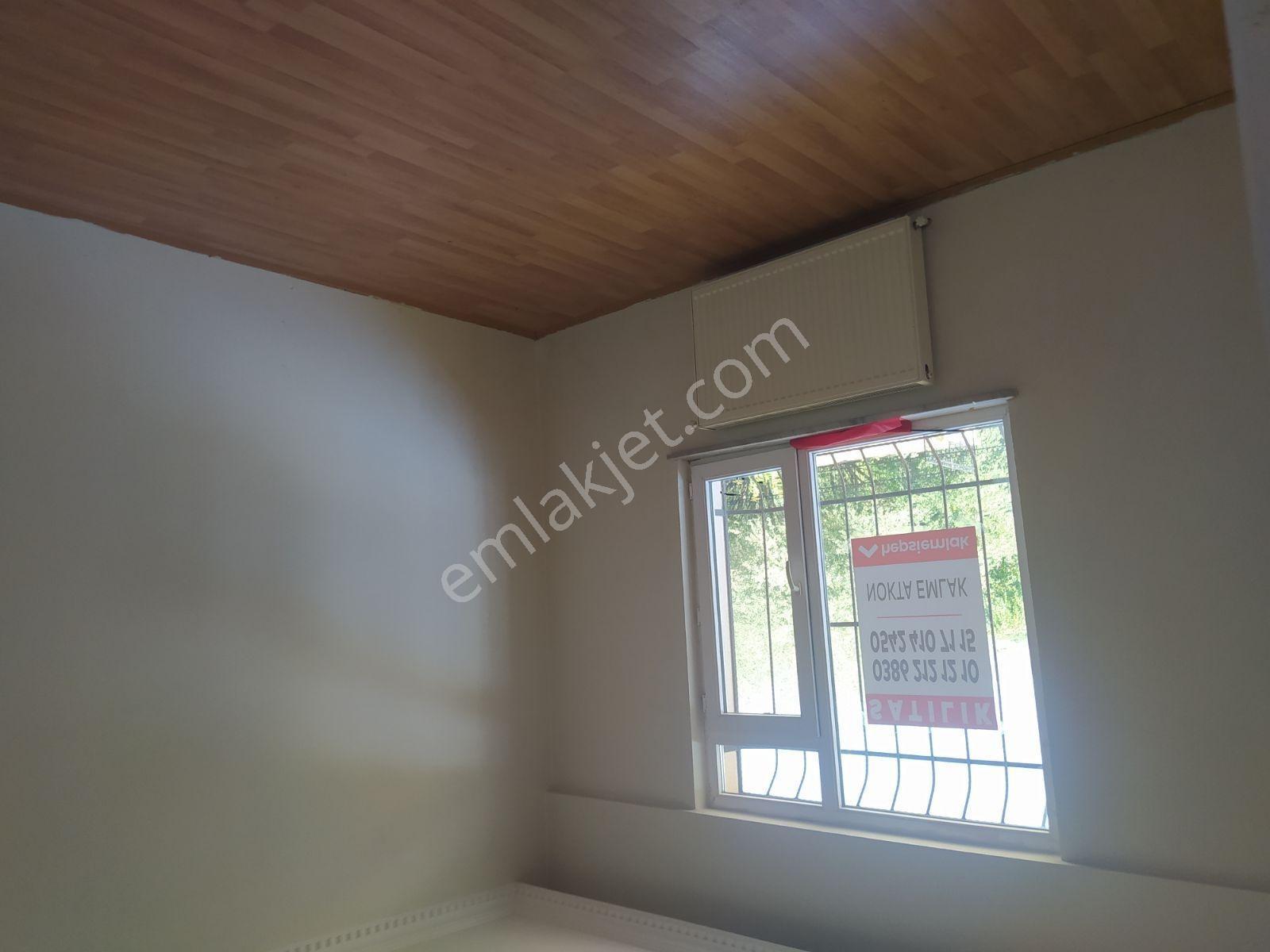 İl Tarım Müdürlüğü Yanı 2+1 Yüksek Giriş Daire - Görsel 21