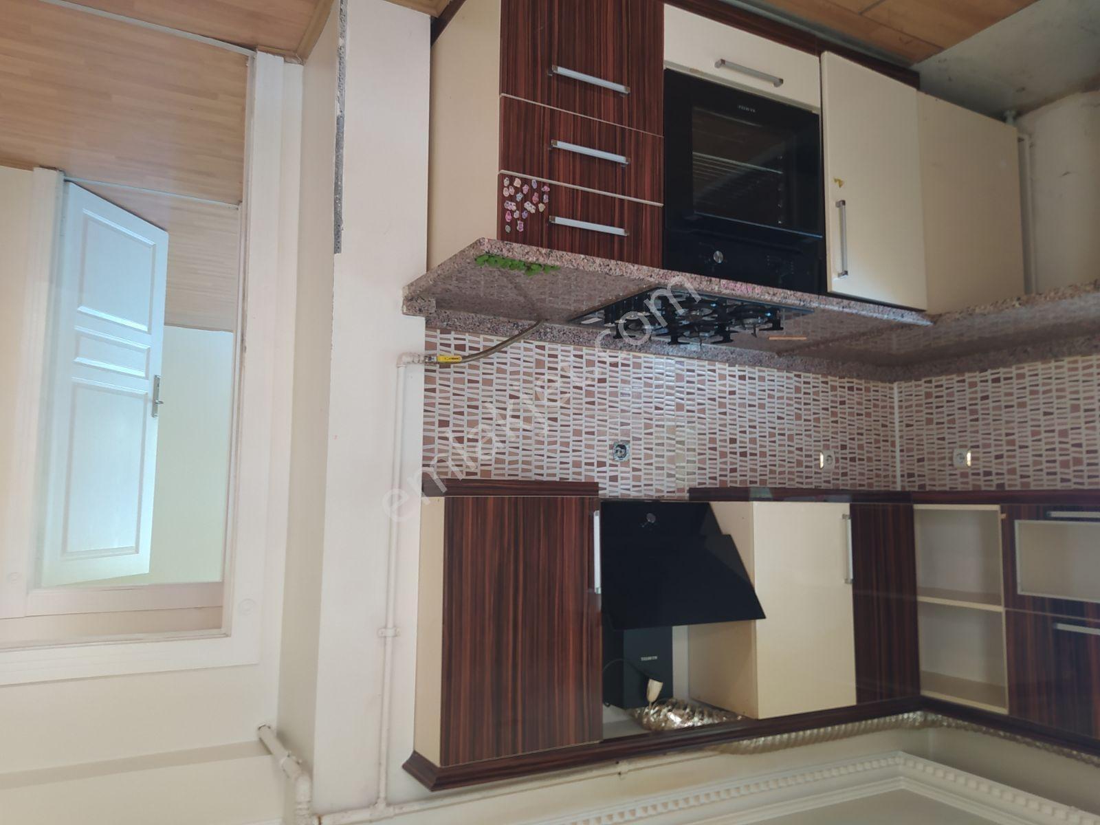 İl Tarım Müdürlüğü Yanı 2+1 Yüksek Giriş Daire - Görsel 2