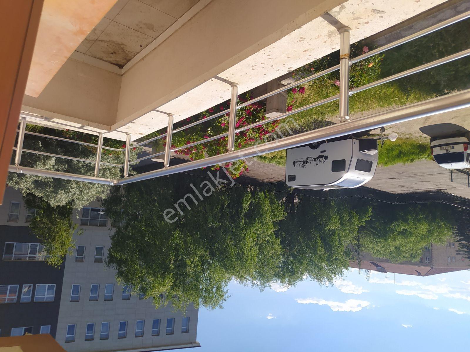 İl Tarım Müdürlüğü Yanı 2+1 Yüksek Giriş Daire - Görsel 24