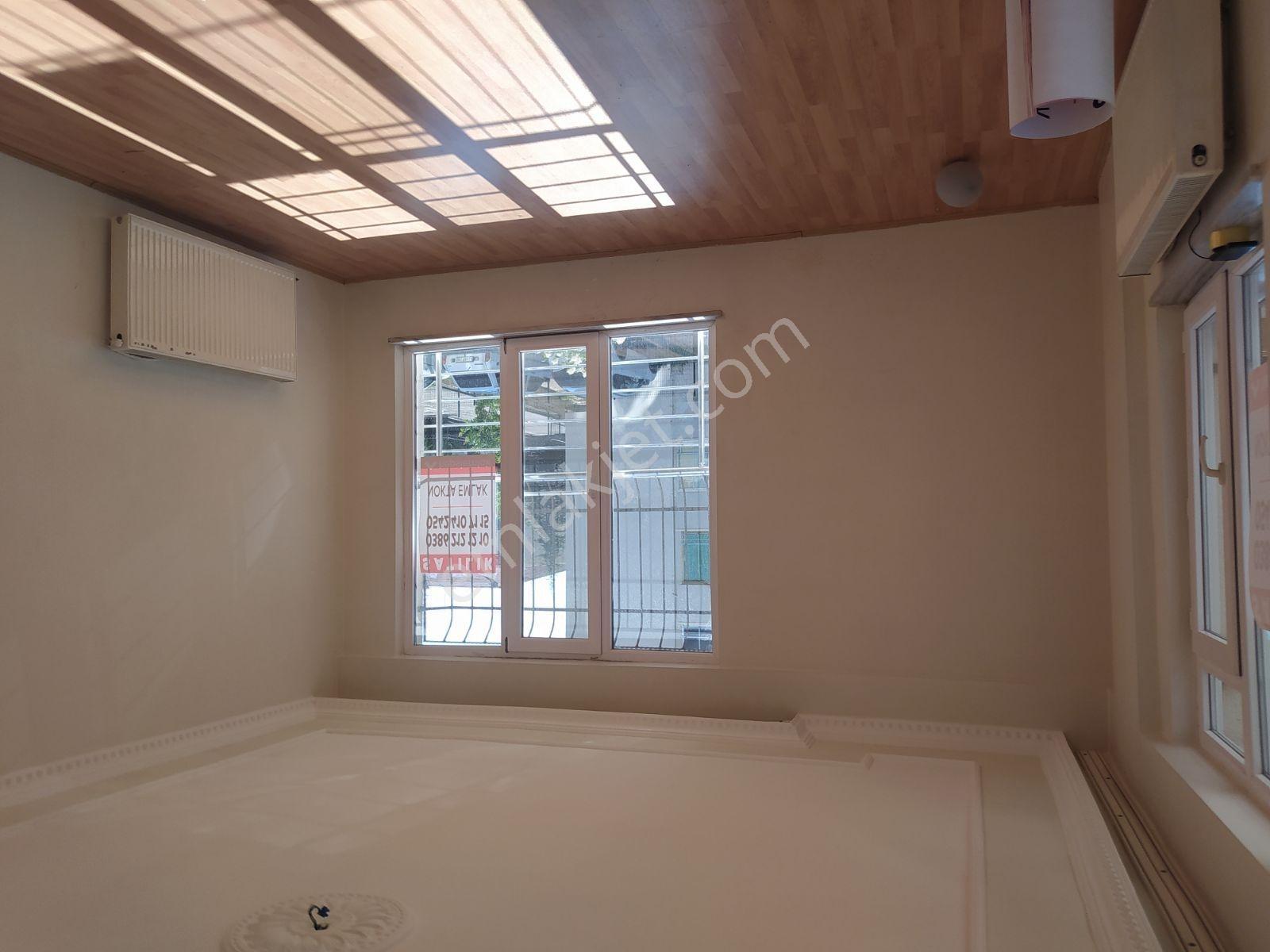 İl Tarım Müdürlüğü Yanı 2+1 Yüksek Giriş Daire - Görsel 16