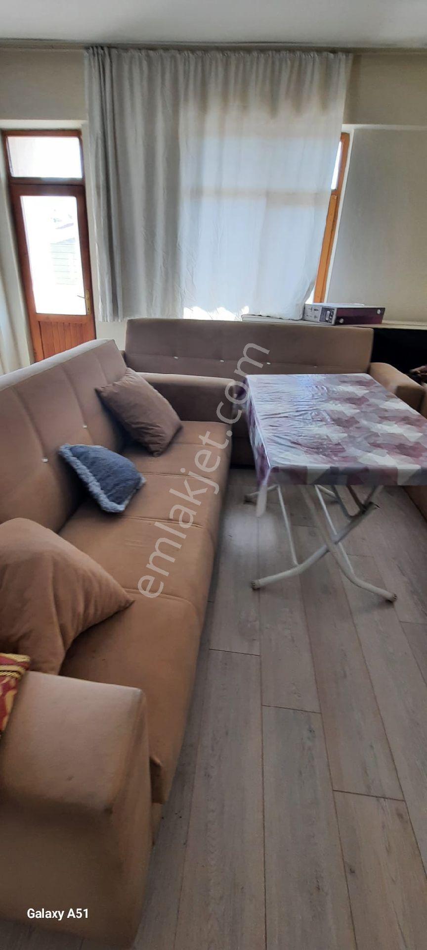 Mithatpaşa Mahallesi 4+2 Dubleks Kiralık Eşyalı Daire - Görsel 8