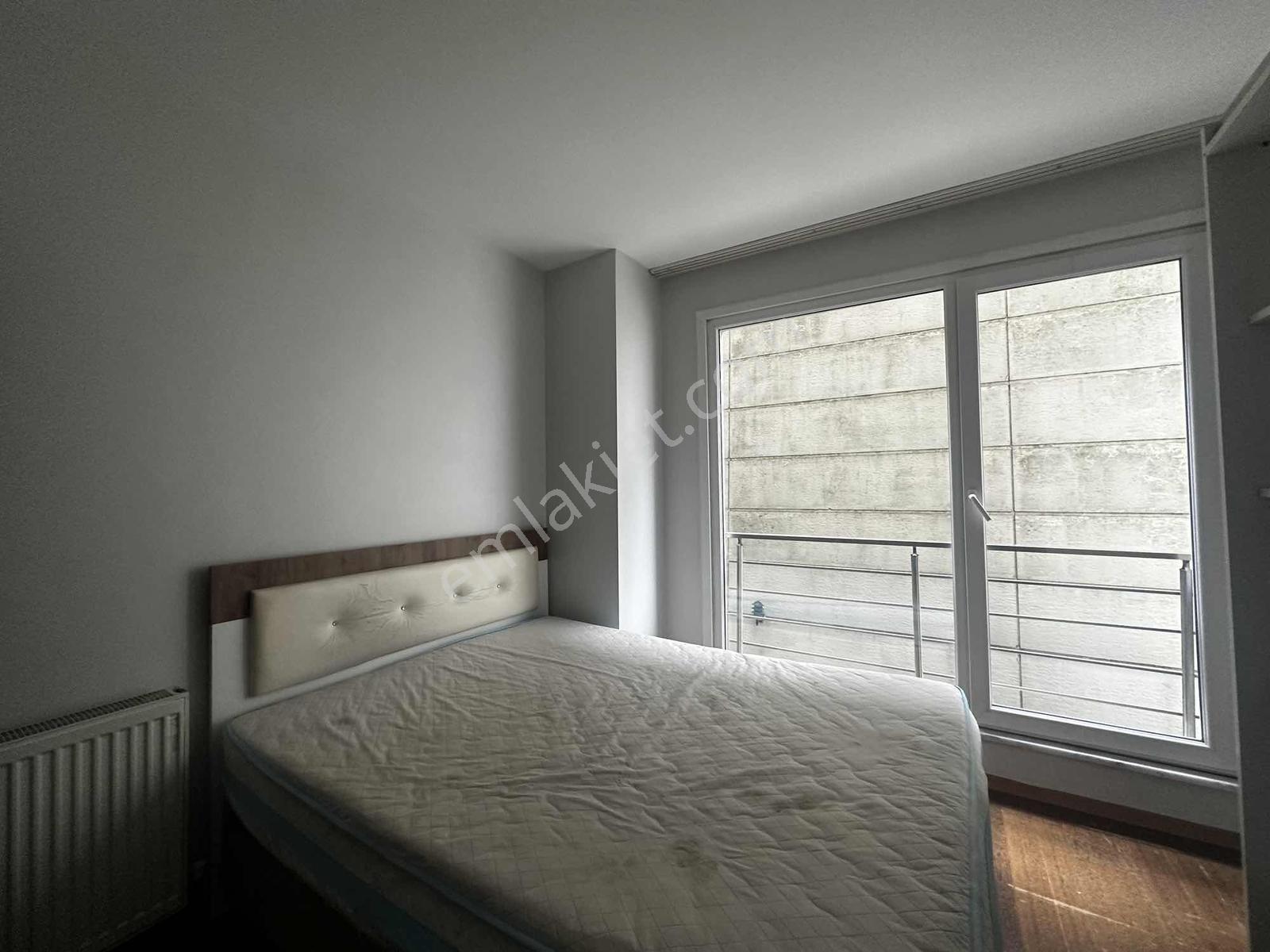 Green Pine Maslak Residence Eşyalı 60 M2 Kiralık Daire 1 + 1 - Görsel 8