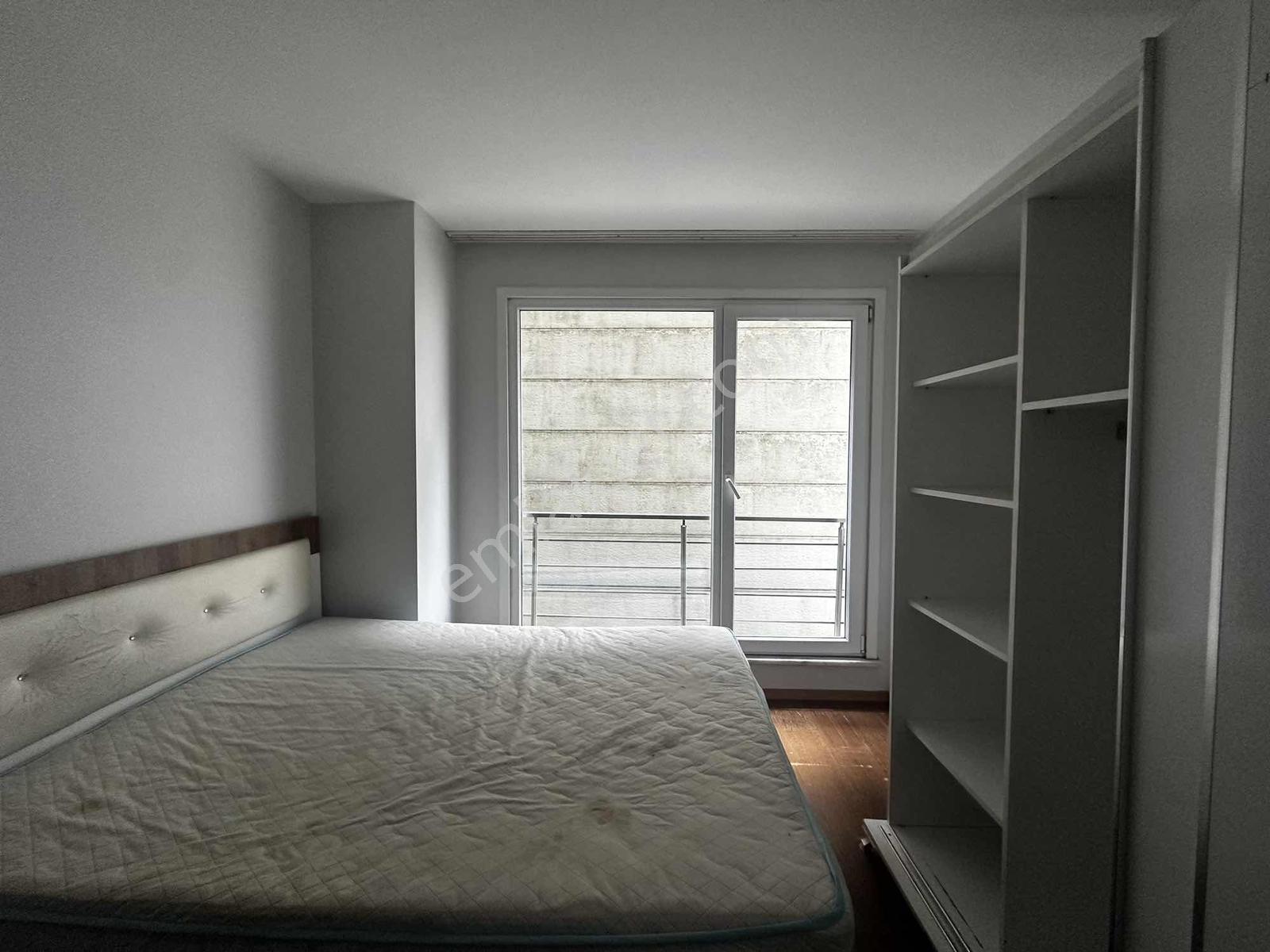 Green Pine Maslak Residence Eşyalı 60 M2 Kiralık Daire 1 + 1 - Görsel 13