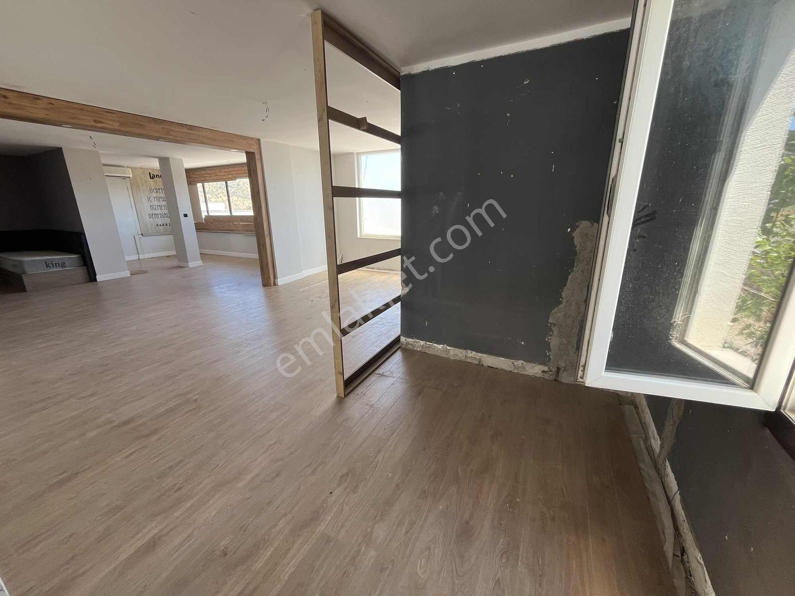 Ortakentte Yalıkavak Yolunda Kiralık 160 M2 Dükkan - Görsel 23