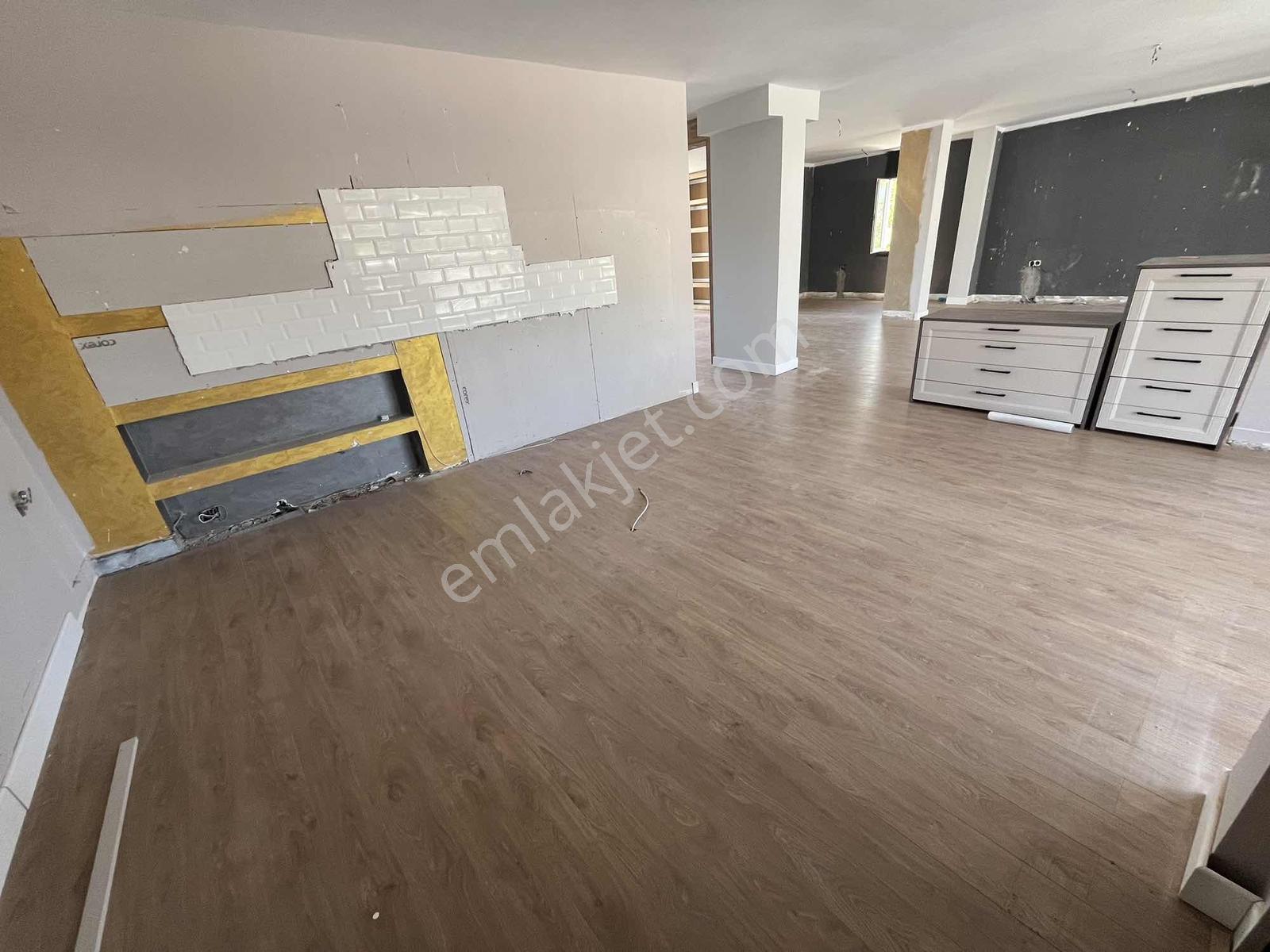 Ortakentte Yalıkavak Yolunda Kiralık 160 M2 Dükkan - Görsel 9