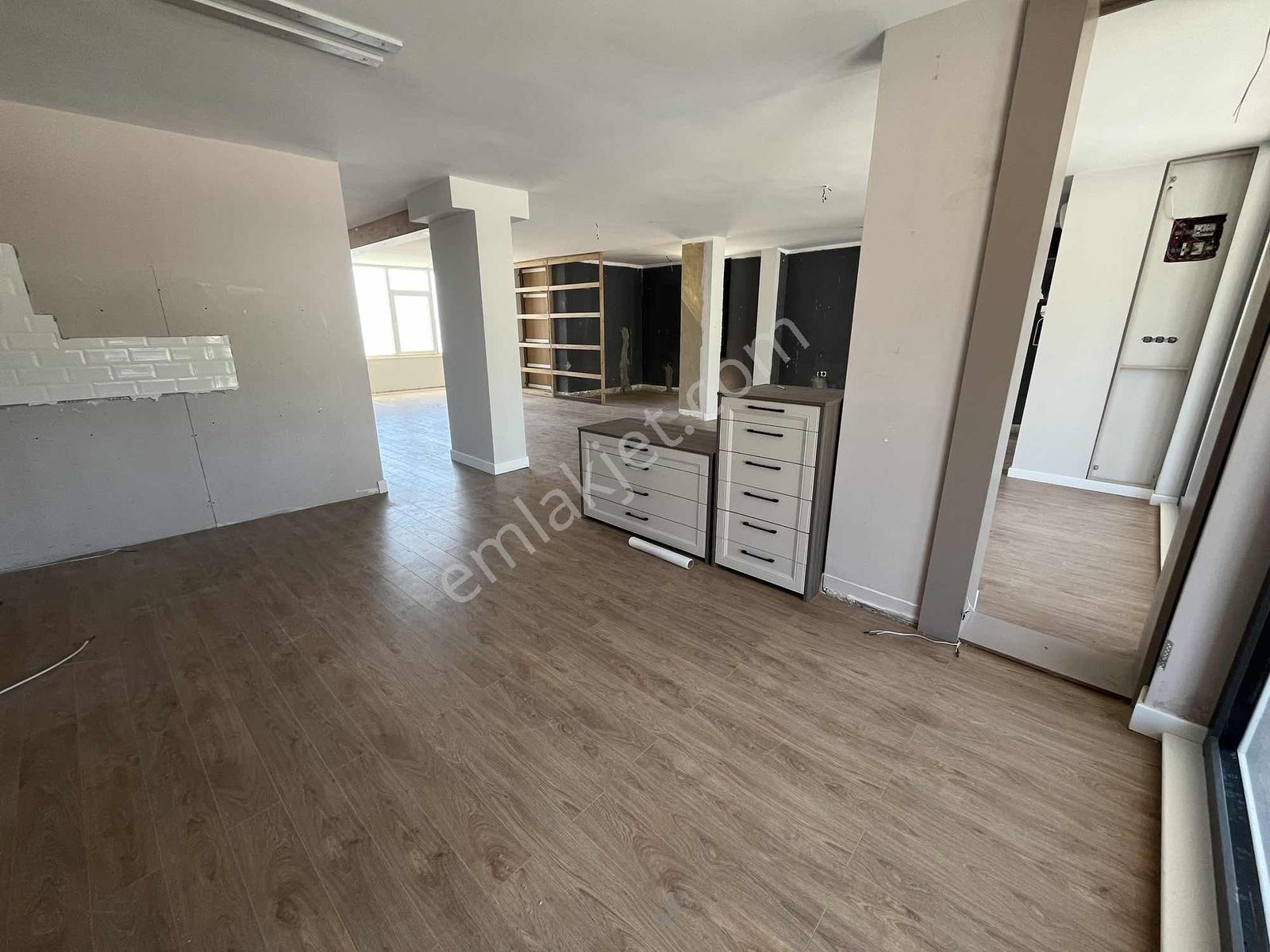 Ortakentte Yalıkavak Yolunda Kiralık 160 M2 Dükkan - Görsel 28