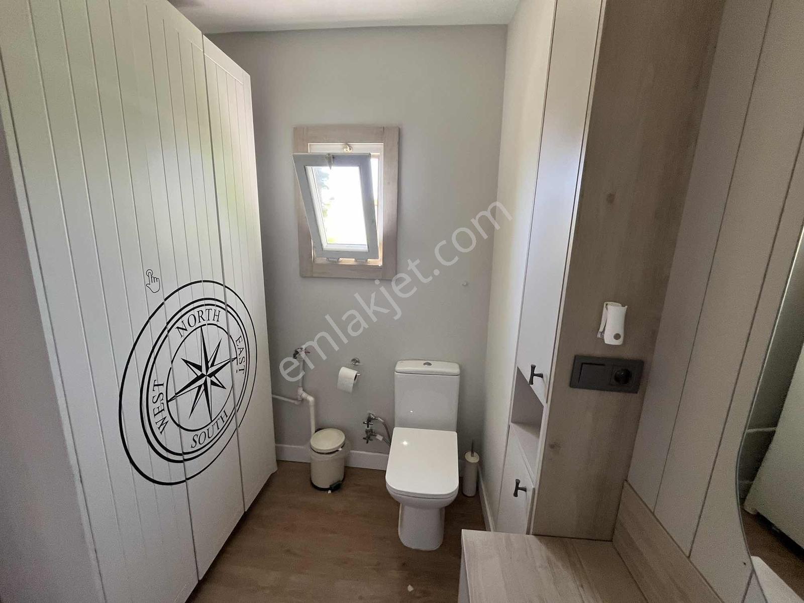 Ortakentte Yalıkavak Yolunda Kiralık 160 M2 Dükkan - Görsel 15