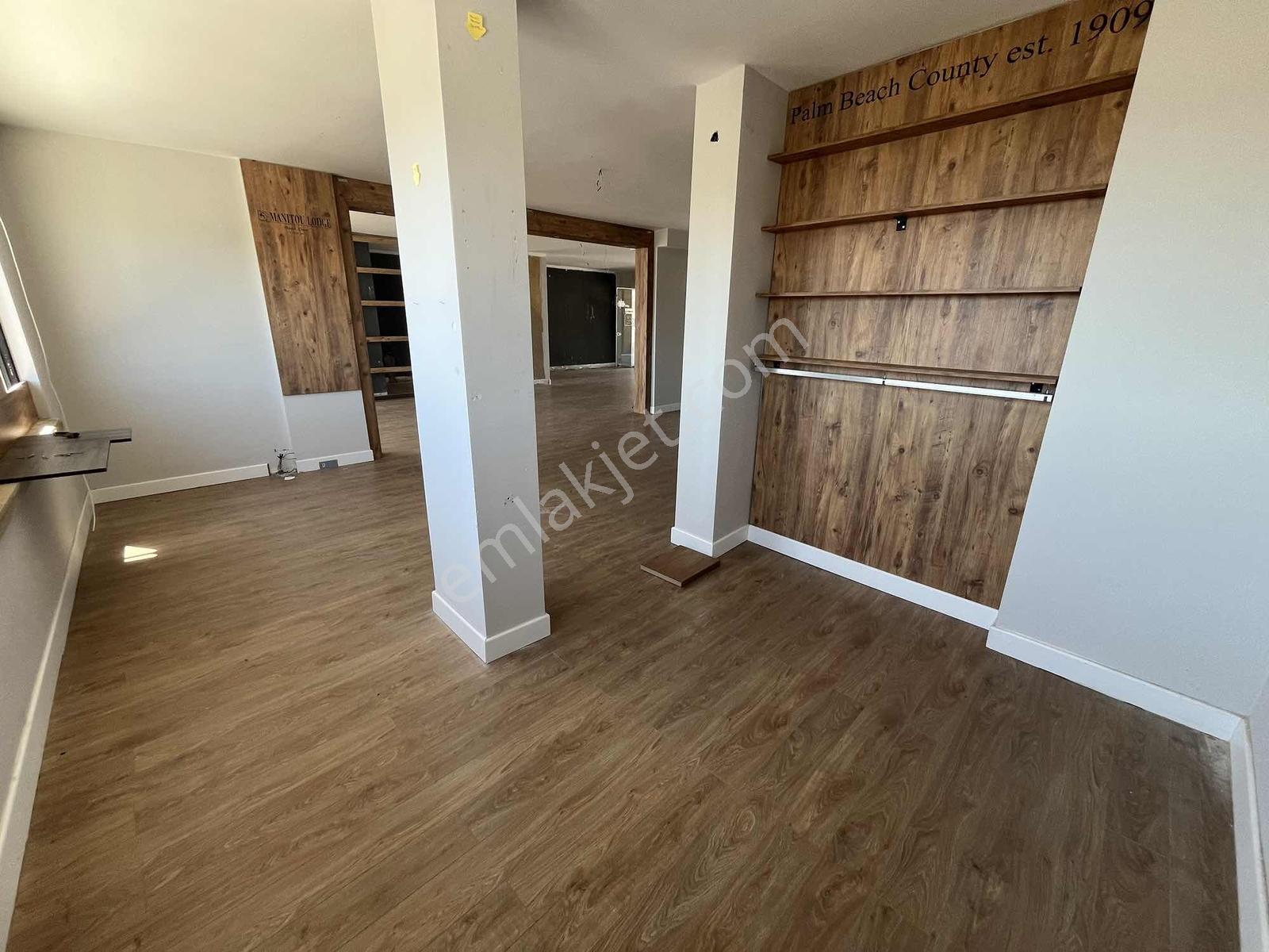 Ortakentte Yalıkavak Yolunda Kiralık 160 M2 Dükkan - Görsel 25