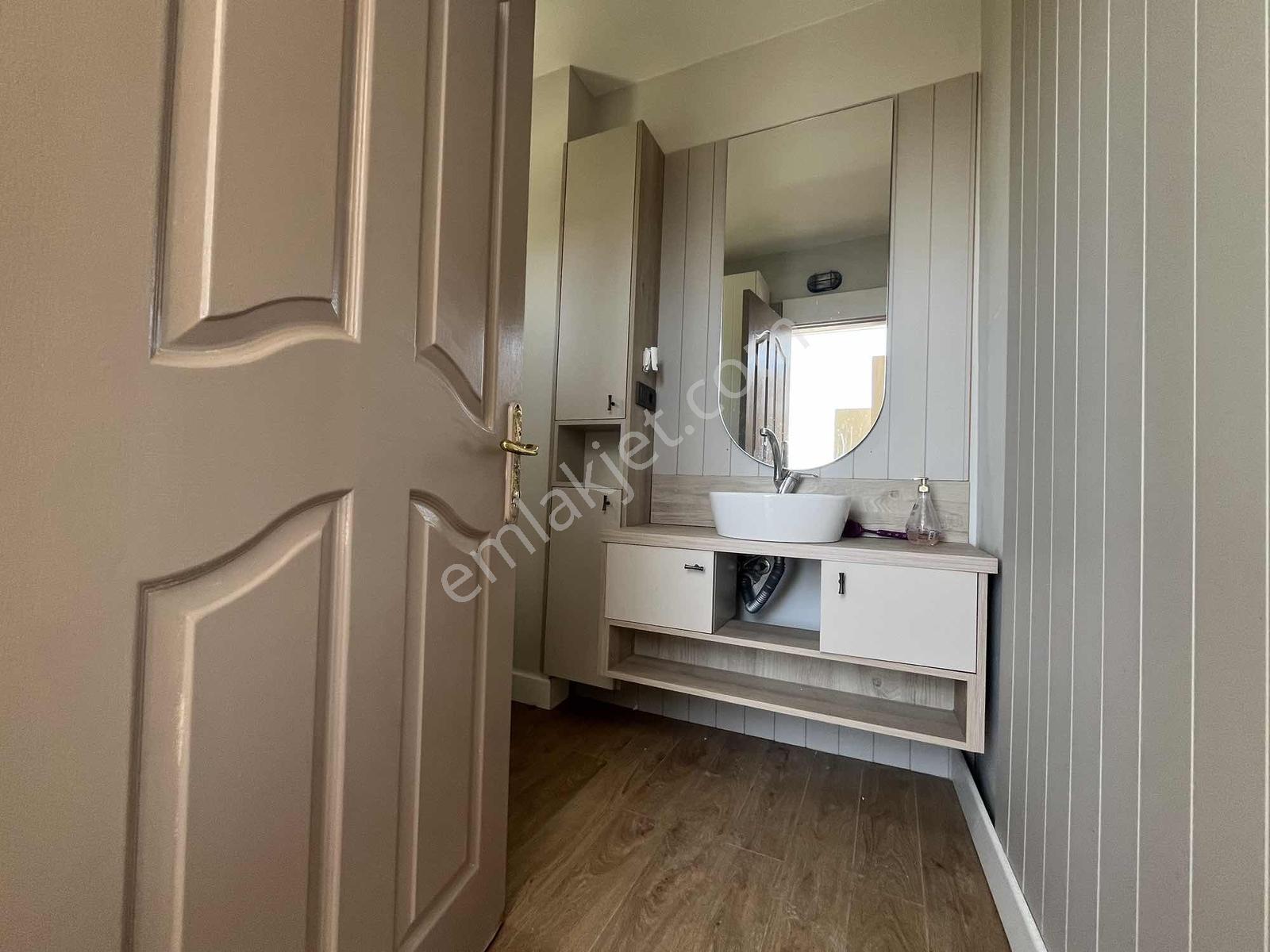 Ortakentte Yalıkavak Yolunda Kiralık 160 M2 Dükkan - Görsel 14