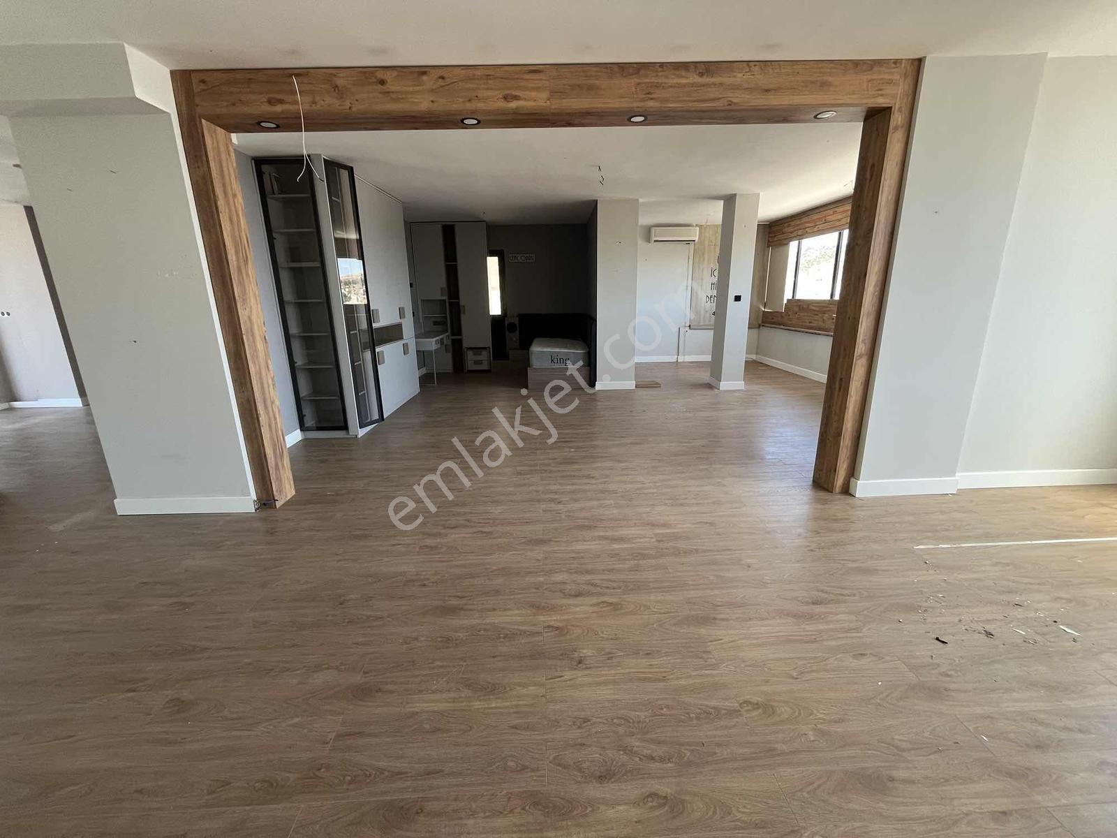 Ortakentte Yalıkavak Yolunda Kiralık 160 M2 Dükkan - Görsel 35