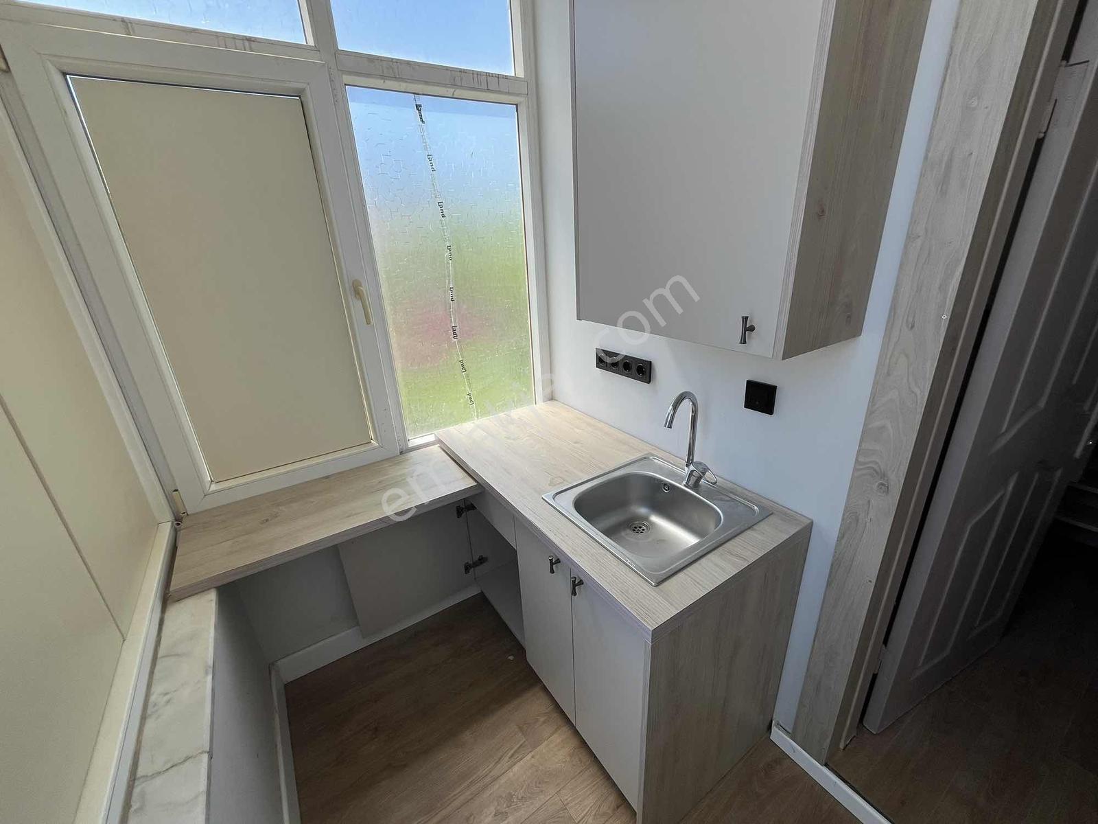 Ortakentte Yalıkavak Yolunda Kiralık 160 M2 Dükkan - Görsel 29