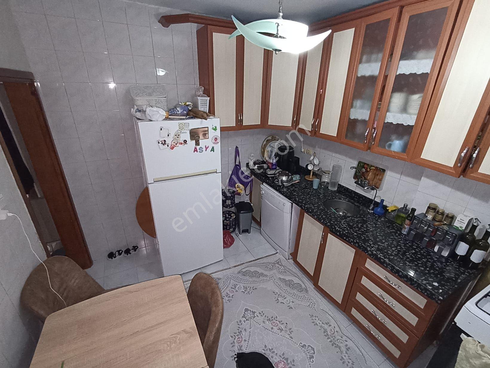 Pusula İnş'tan Cebeci Mah. 2+1 105m2 Satılık Hisseli 3.kat - Görsel 18