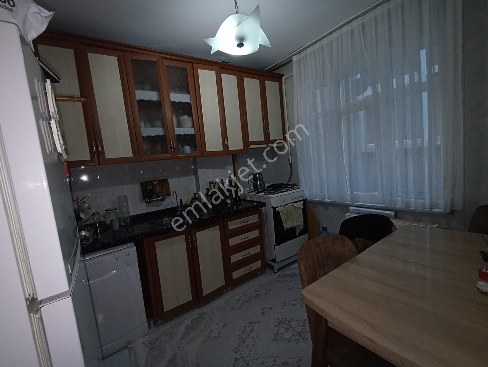 Pusula İnş'tan Cebeci Mah. 2+1 105m2 Satılık Hisseli 3.kat - Görsel 8