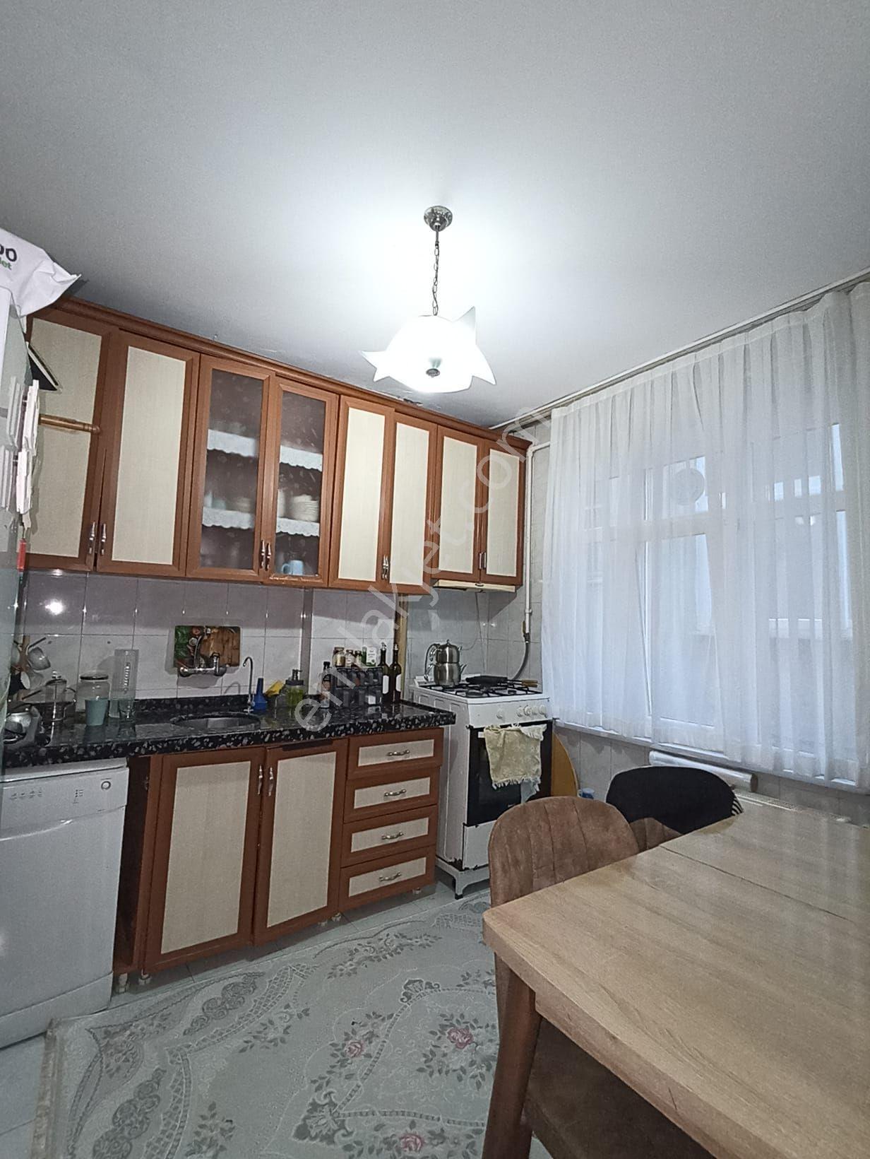Pusula İnş'tan Cebeci Mah. 2+1 105m2 Satılık Hisseli 3.kat - Görsel 7